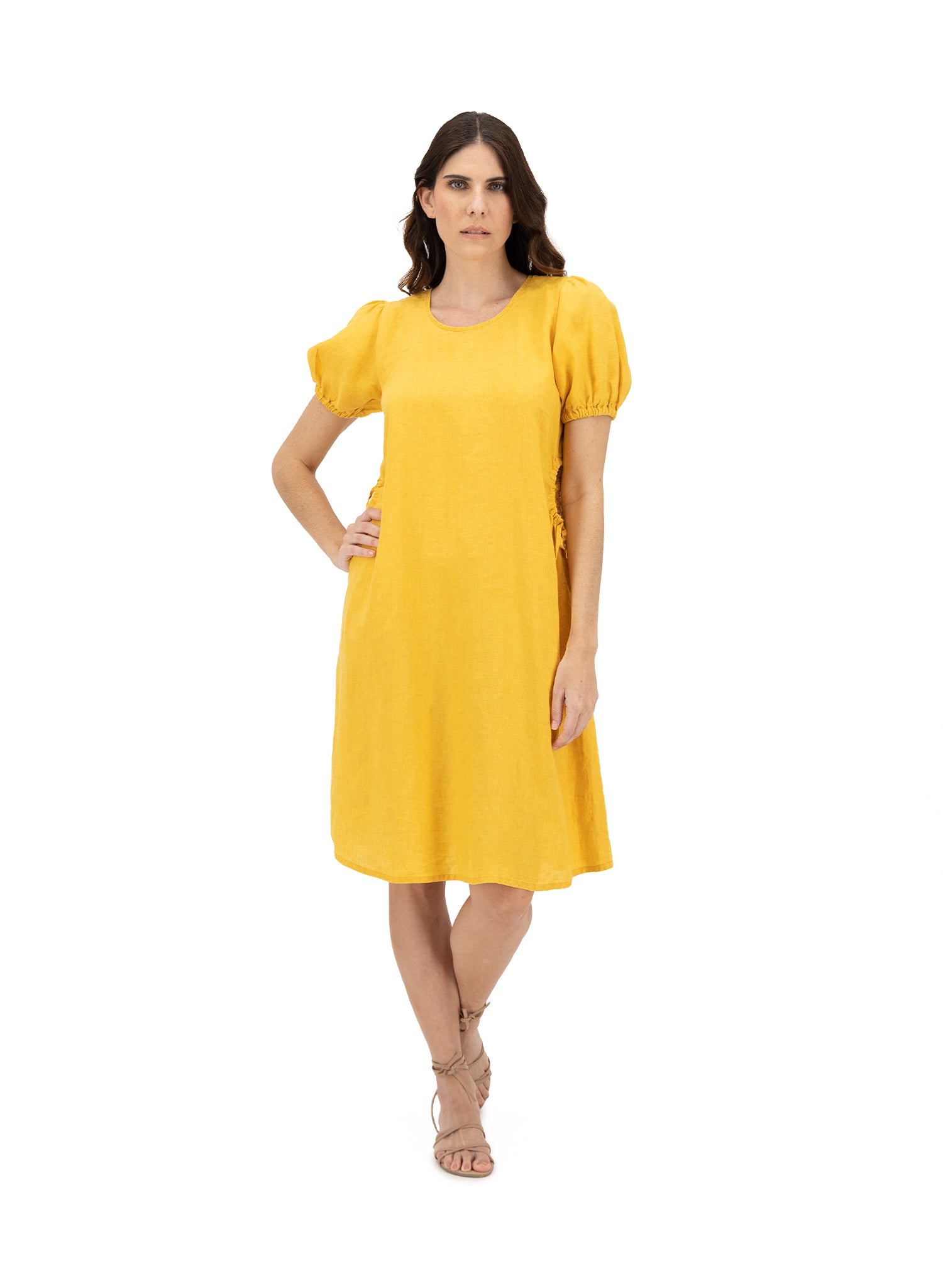 Vestido Spienza