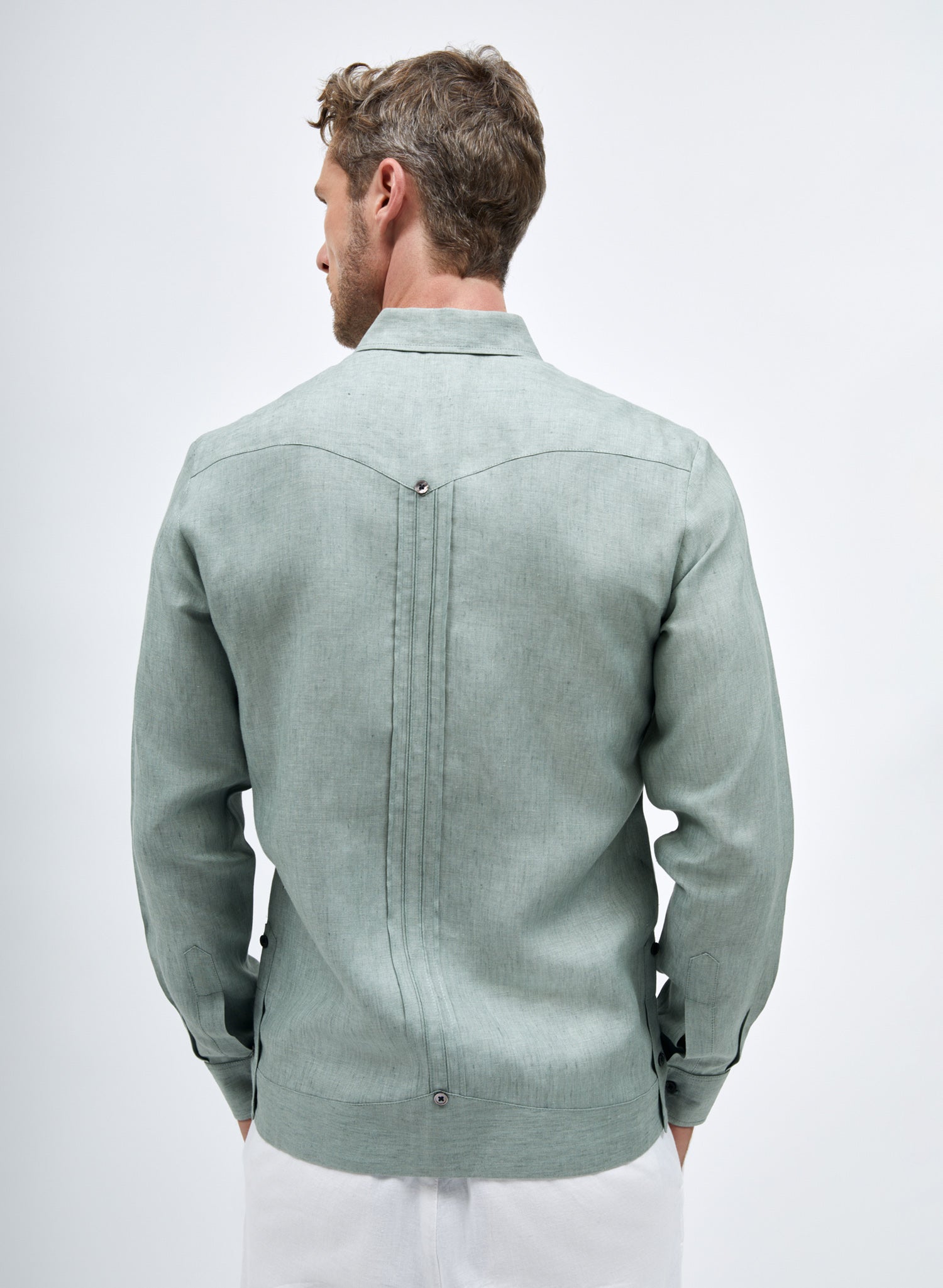 Guayabera Esteve
