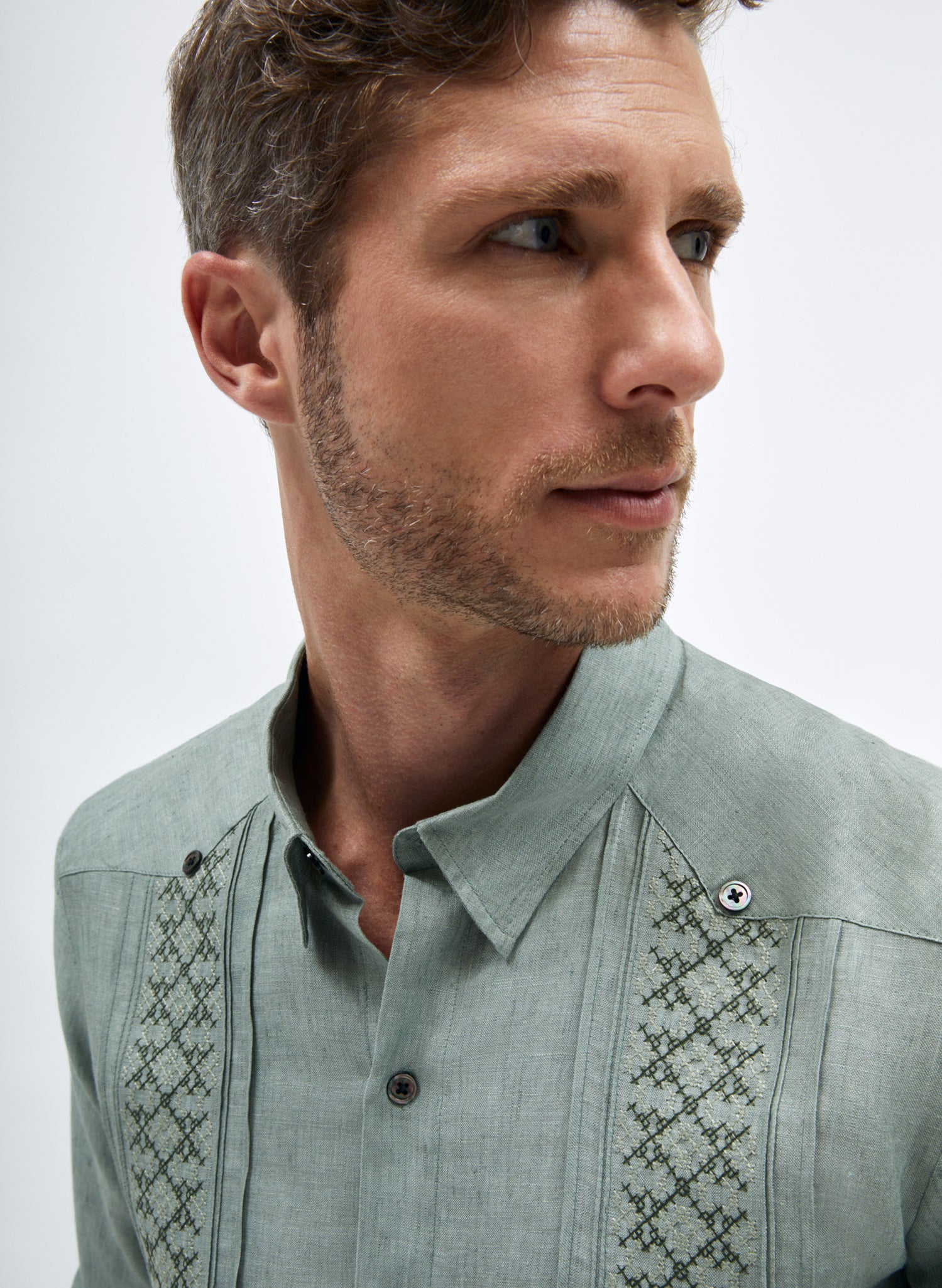 Guayabera Esteve