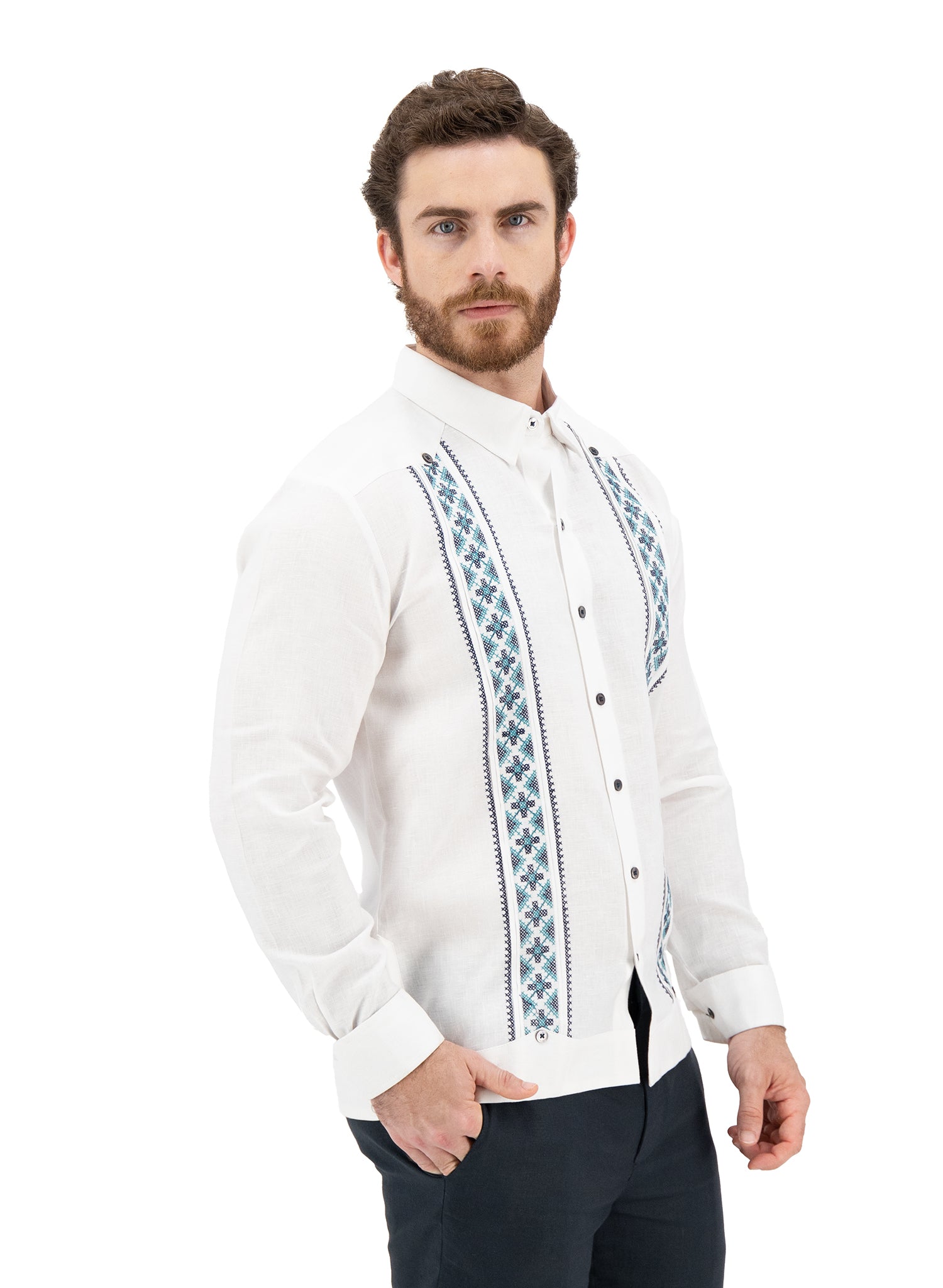 Guayabera Tirso