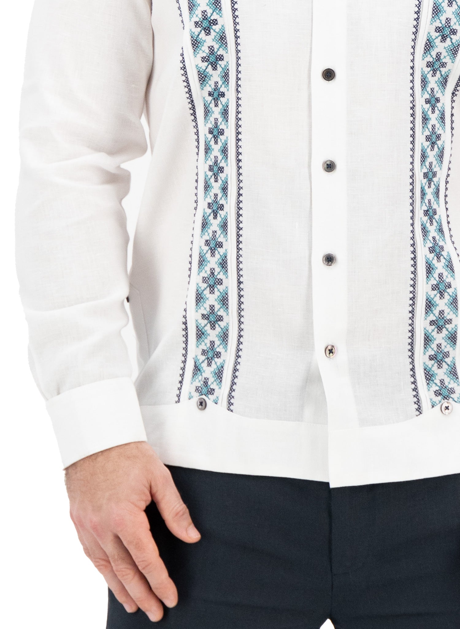 Guayabera Tirso