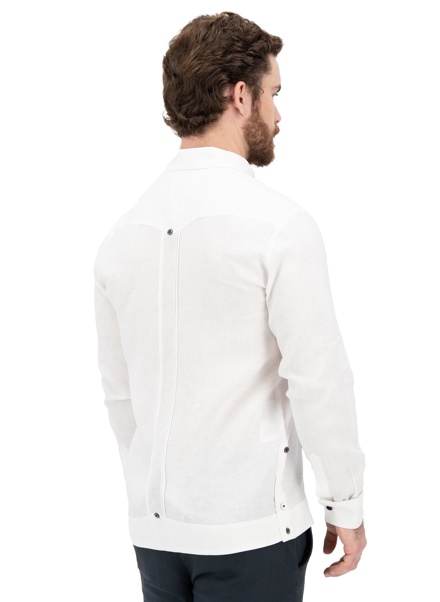 Guayabera Tirso