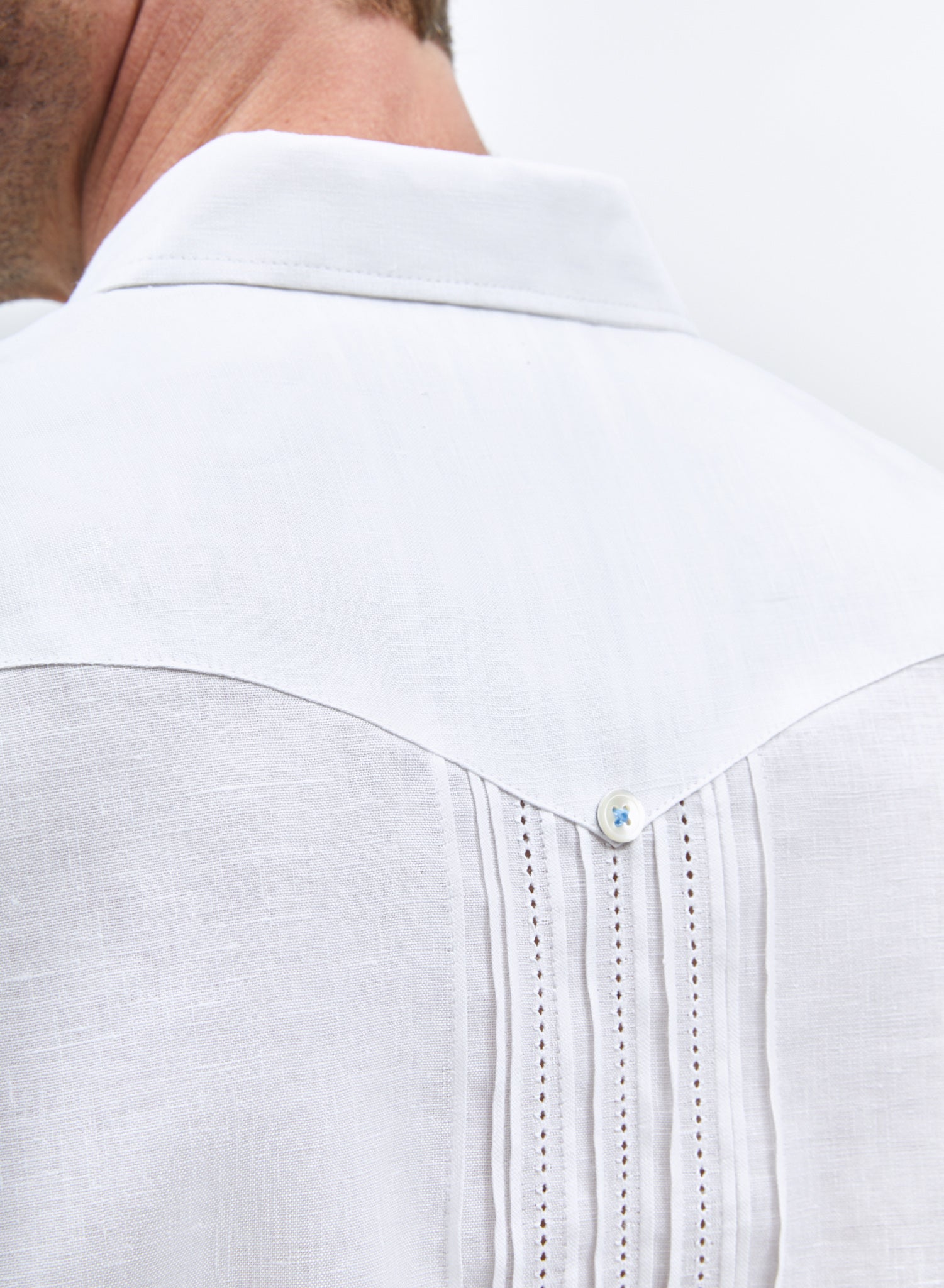 Guayabera Torres