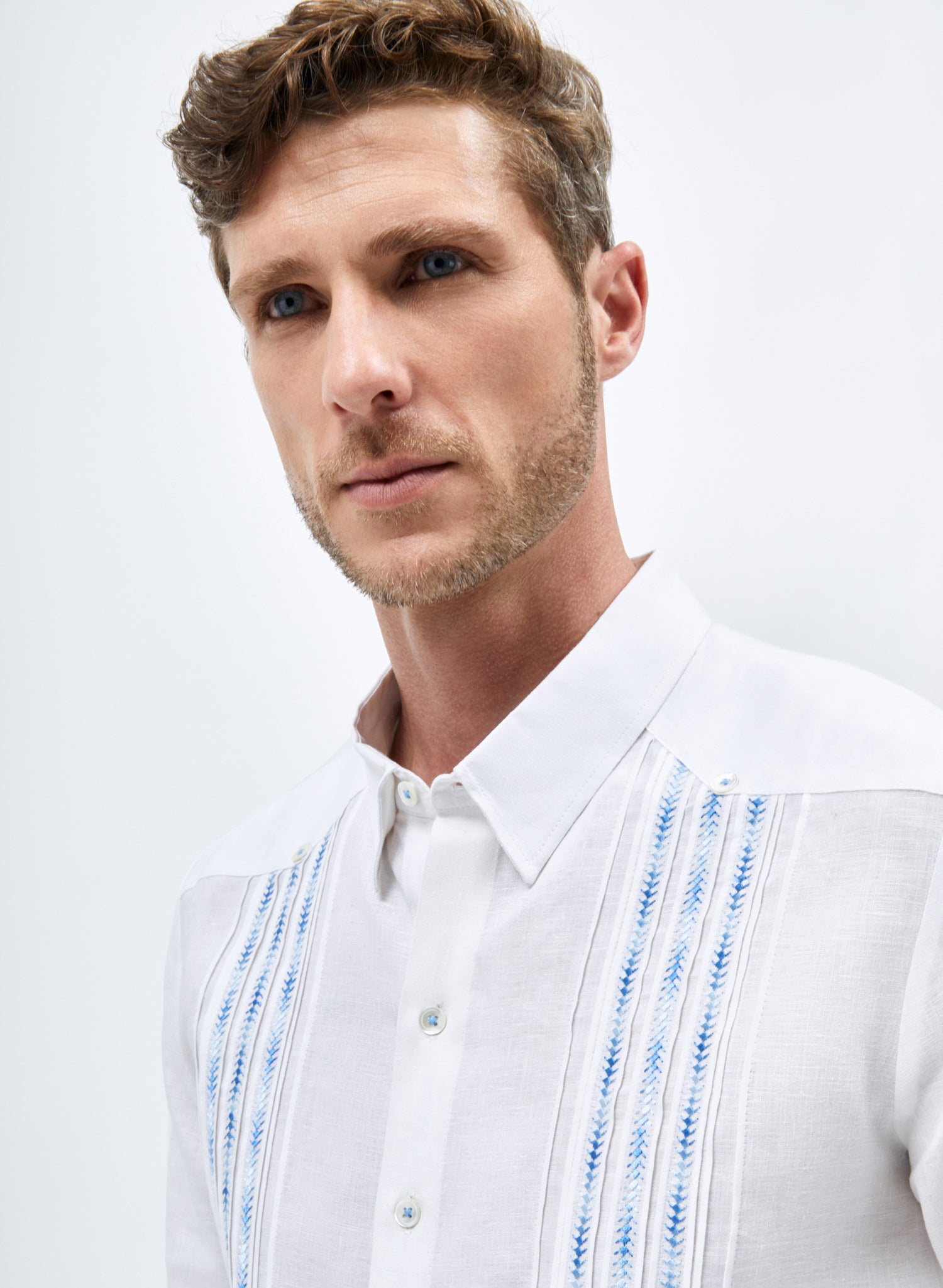 Guayabera Torres