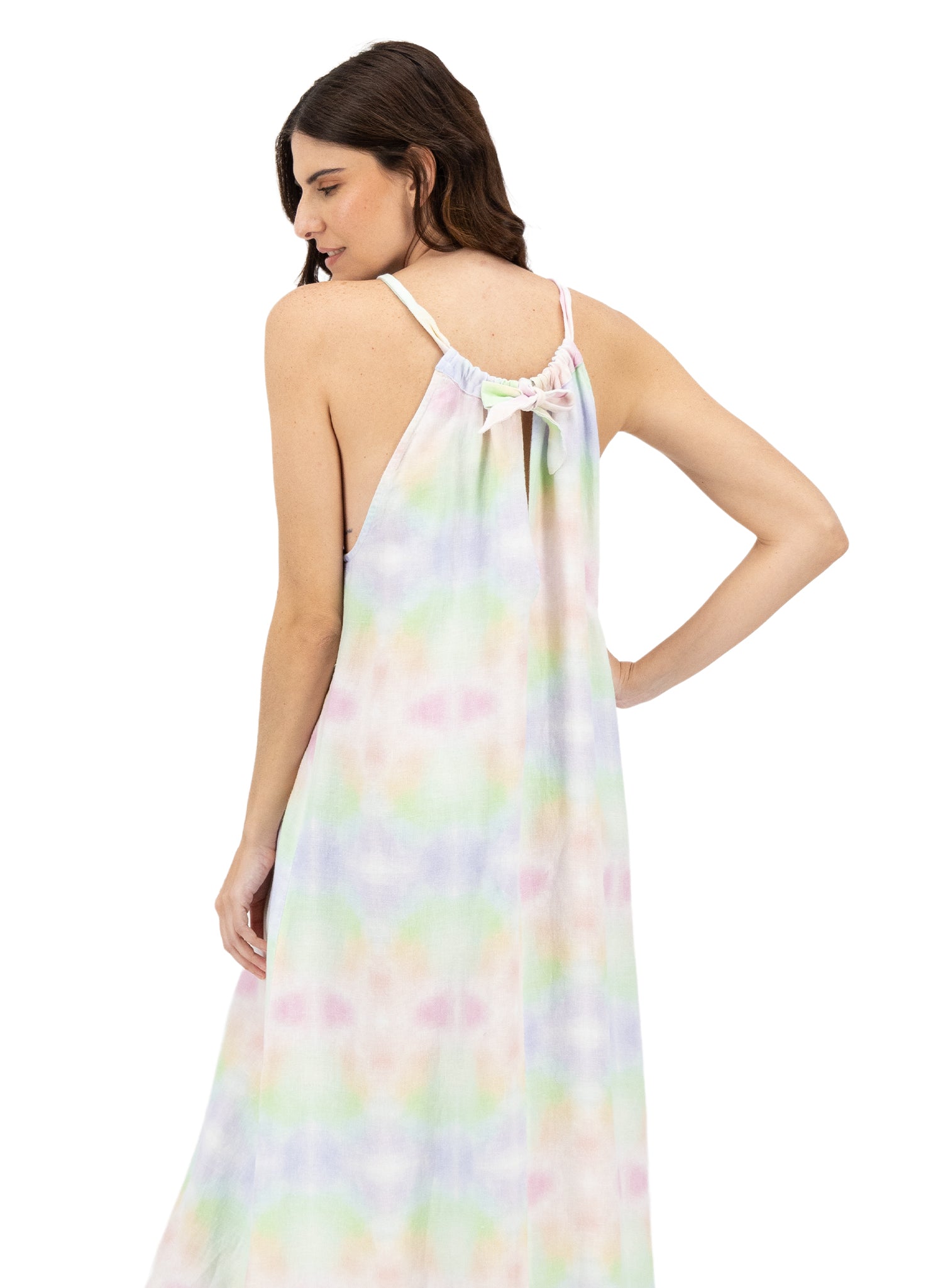 Vestido Uwayja