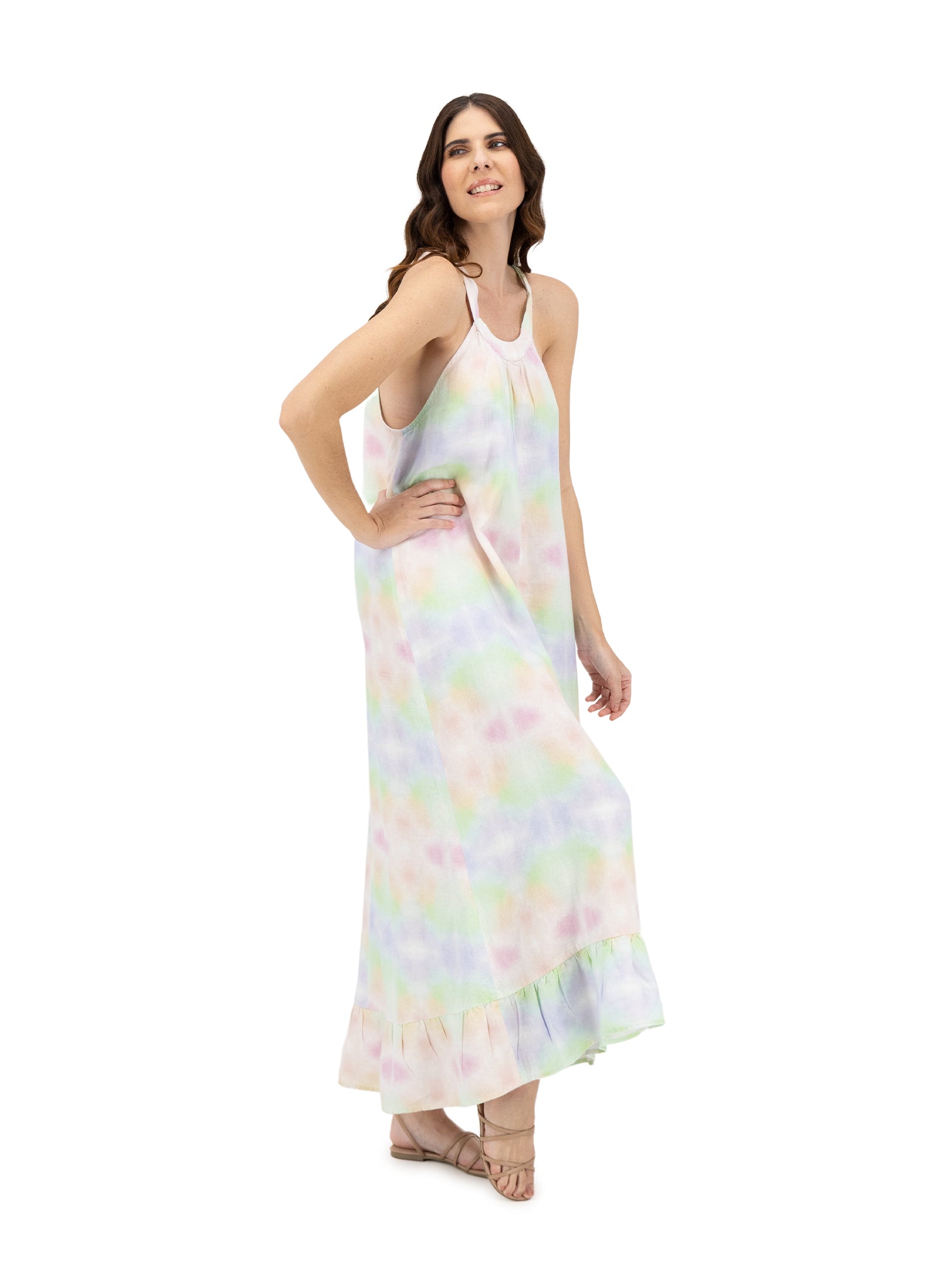 Vestido Uwayja