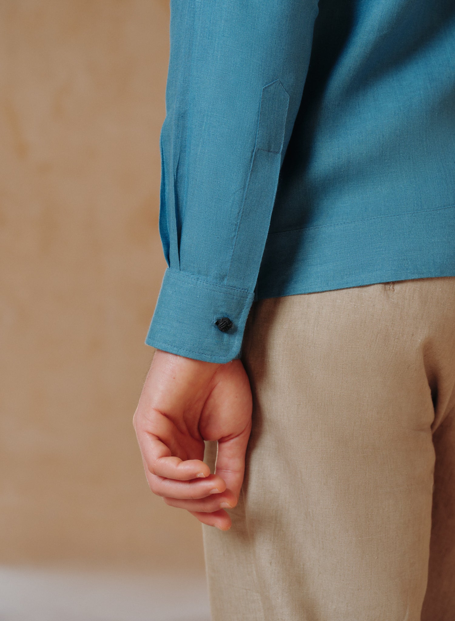 Guayabera Varian