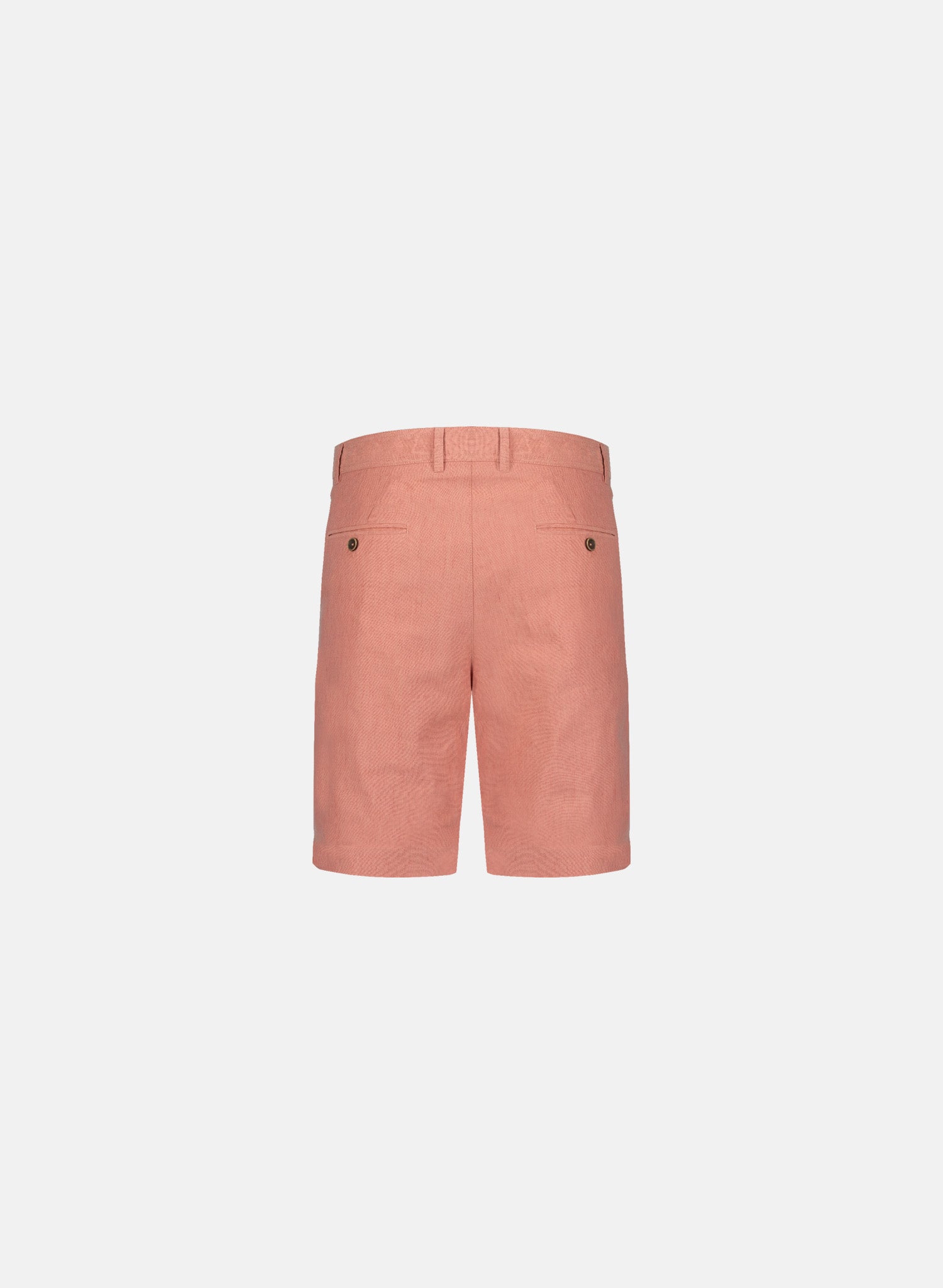 Bermuda 100% Lino Baru