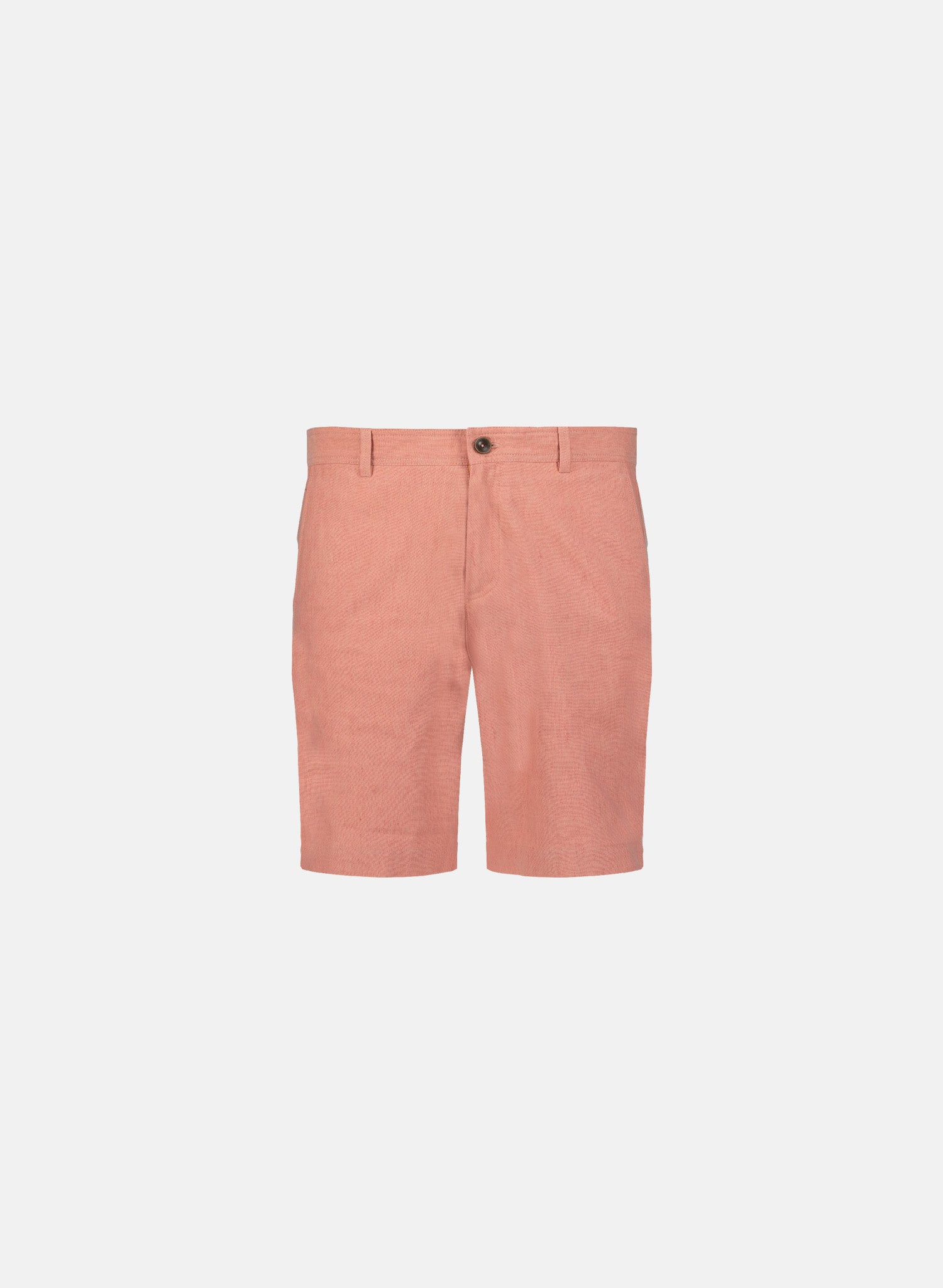 Bermuda 100% Lino Baru