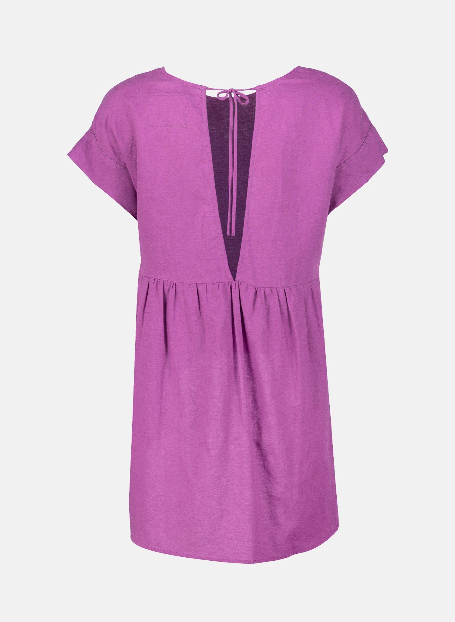 Blusa sin mangas Vene