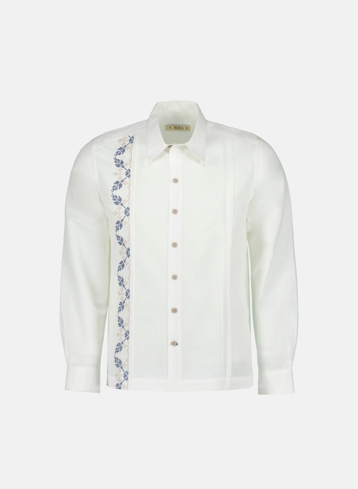 Guayabera Iasser