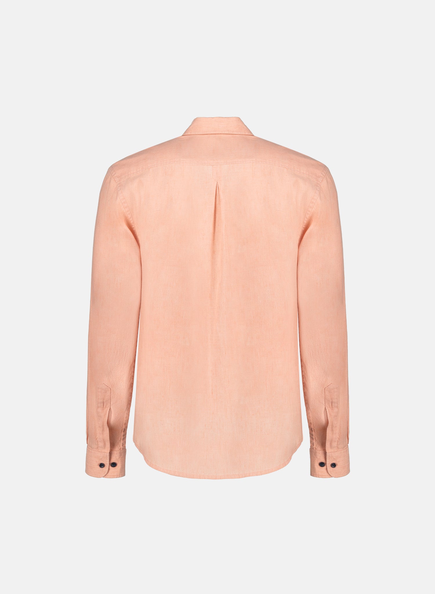 Camisa manga larga 100% Lino Neal