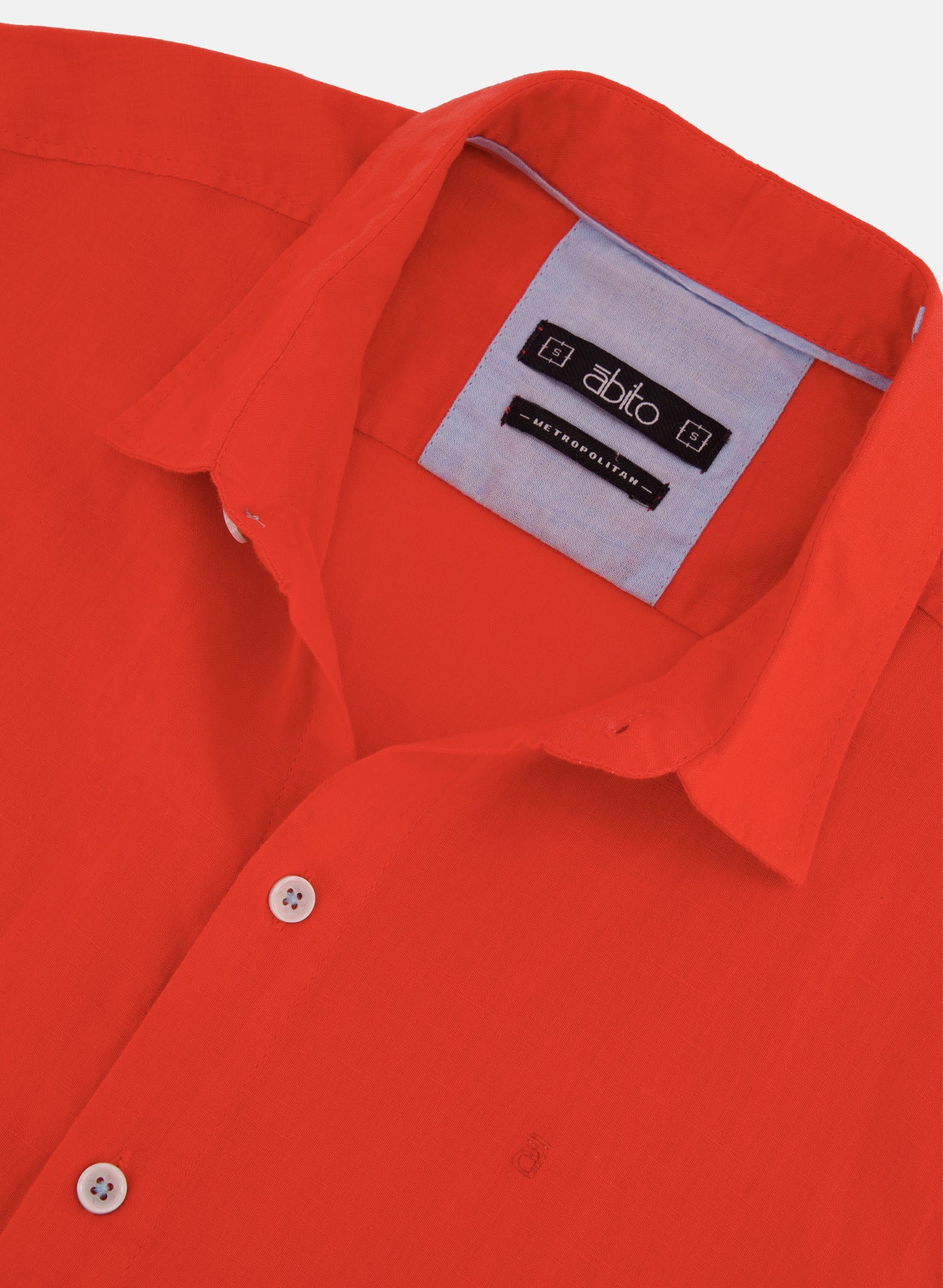 Camisa manga corta Park