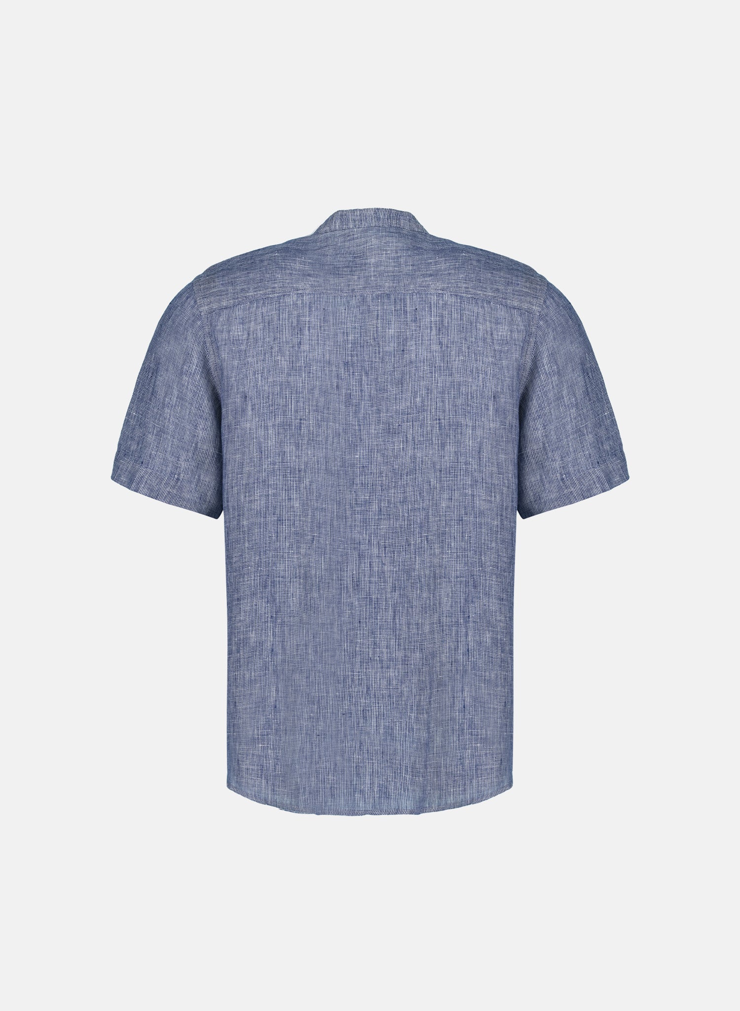 Camisa manga corta Rokas