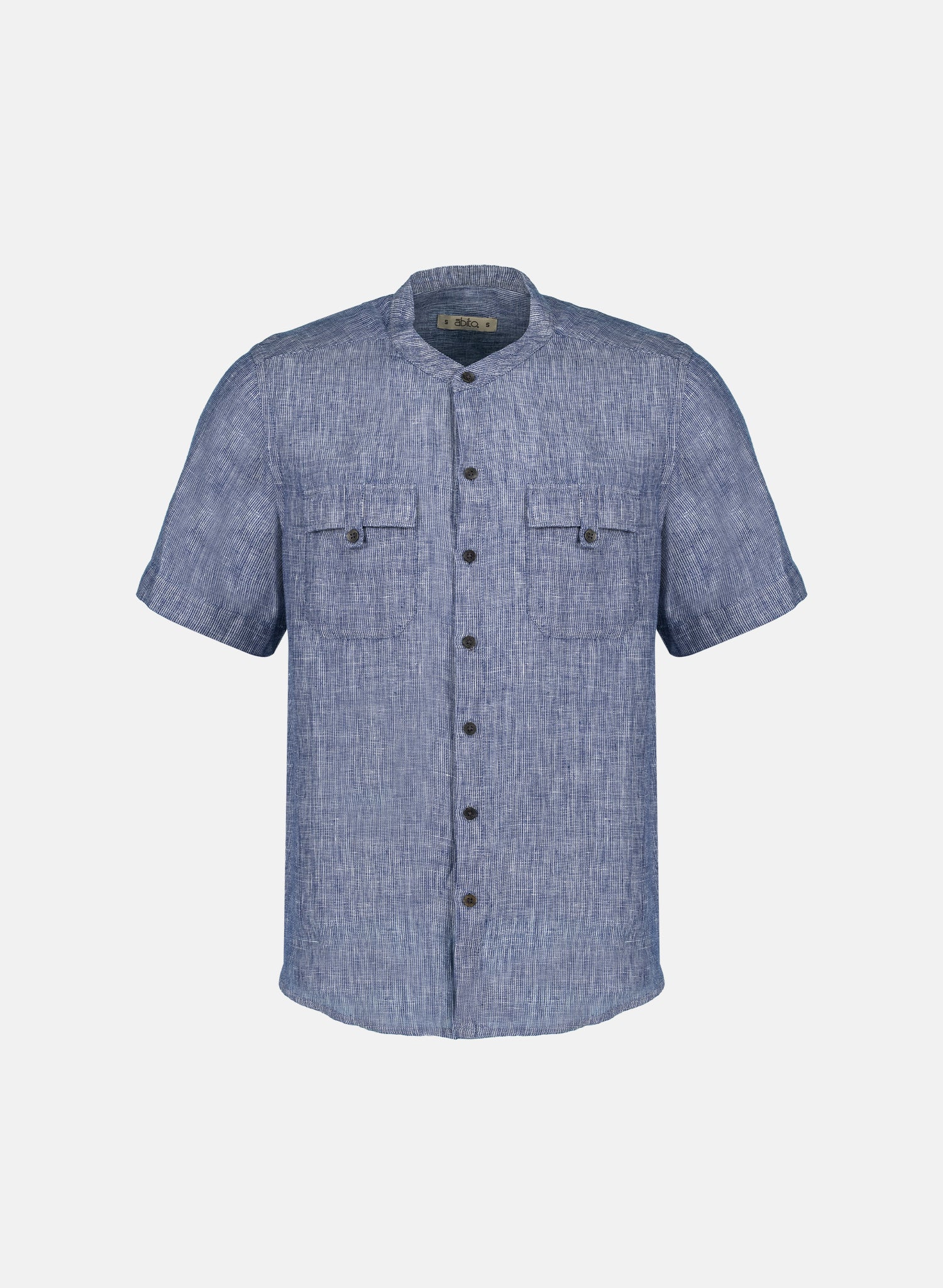 Camisa manga corta Rokas