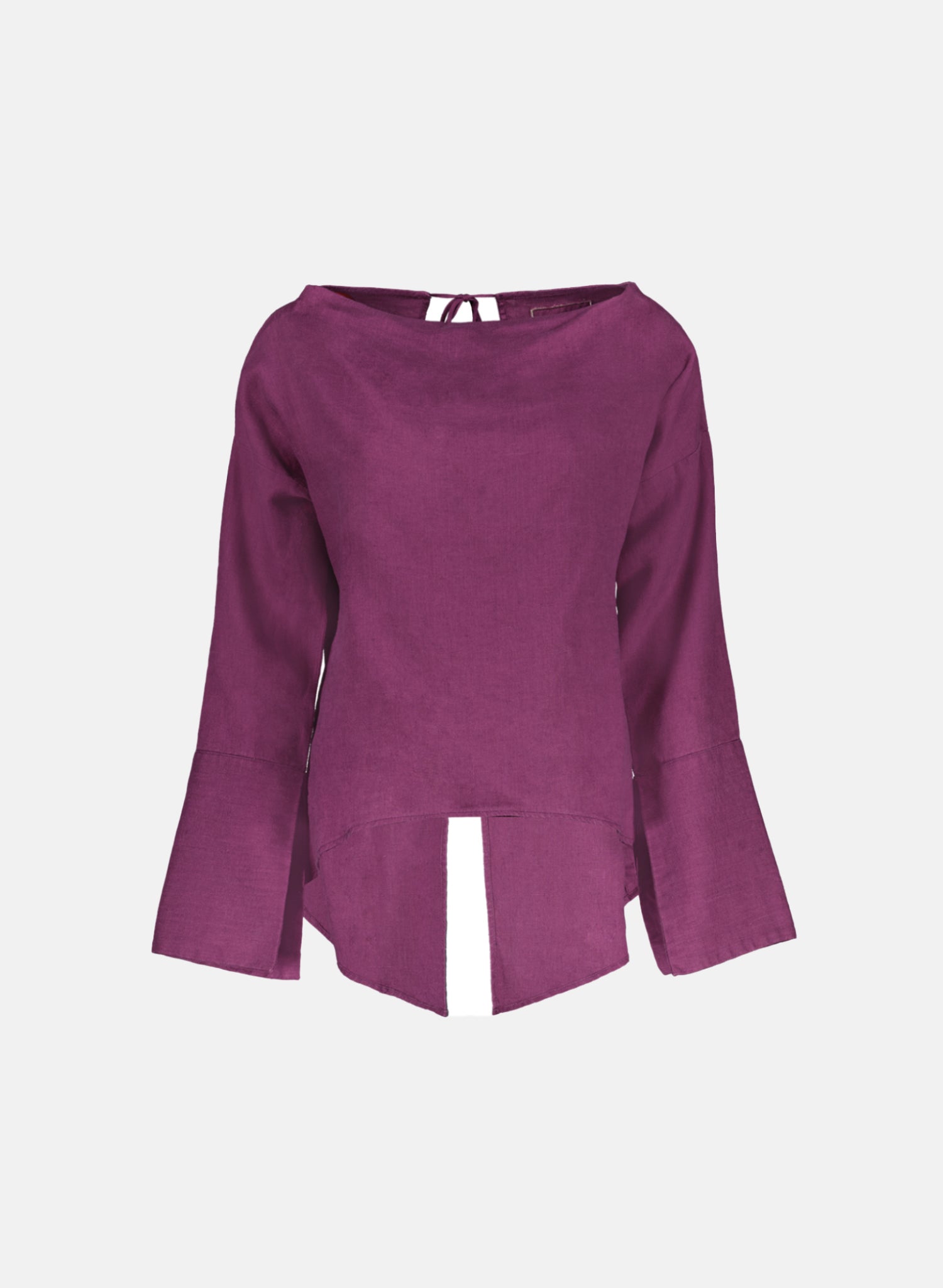 Blusa tres cuartos Willow