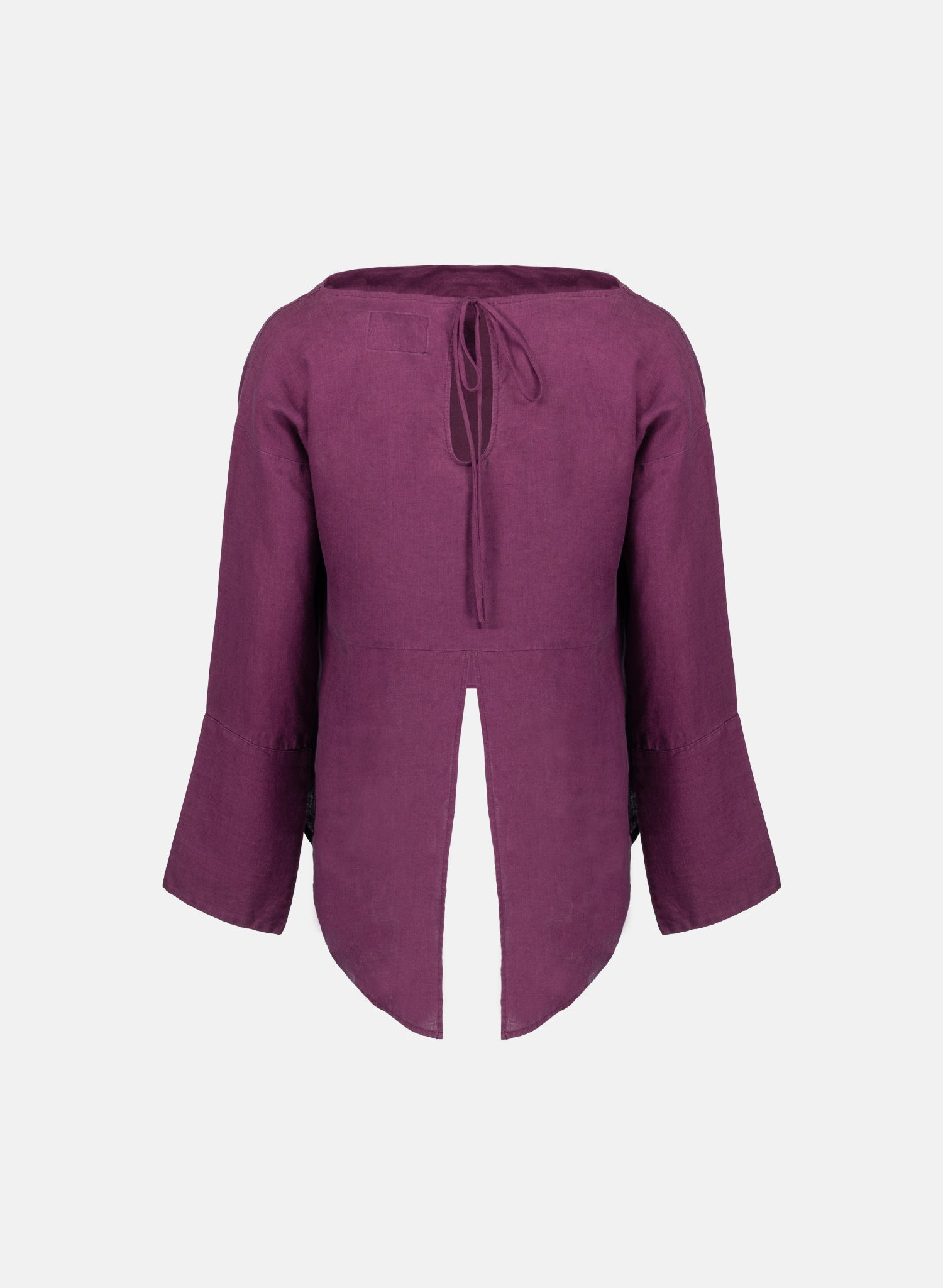 Blusa tres cuartos Willow