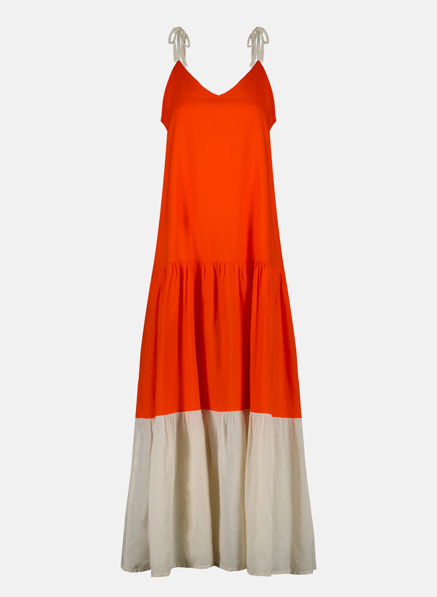 Vestido Largo Arie