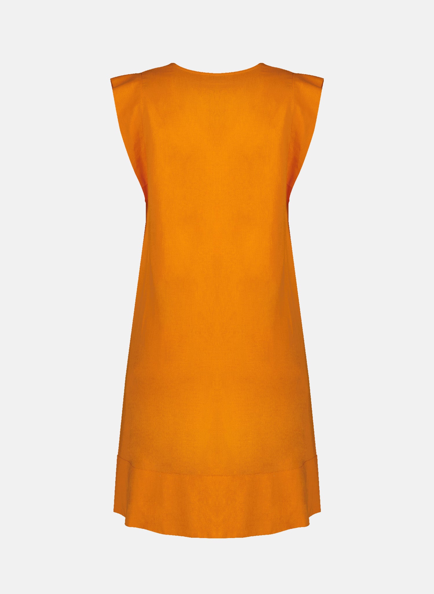 Vestido Corto Brunellia