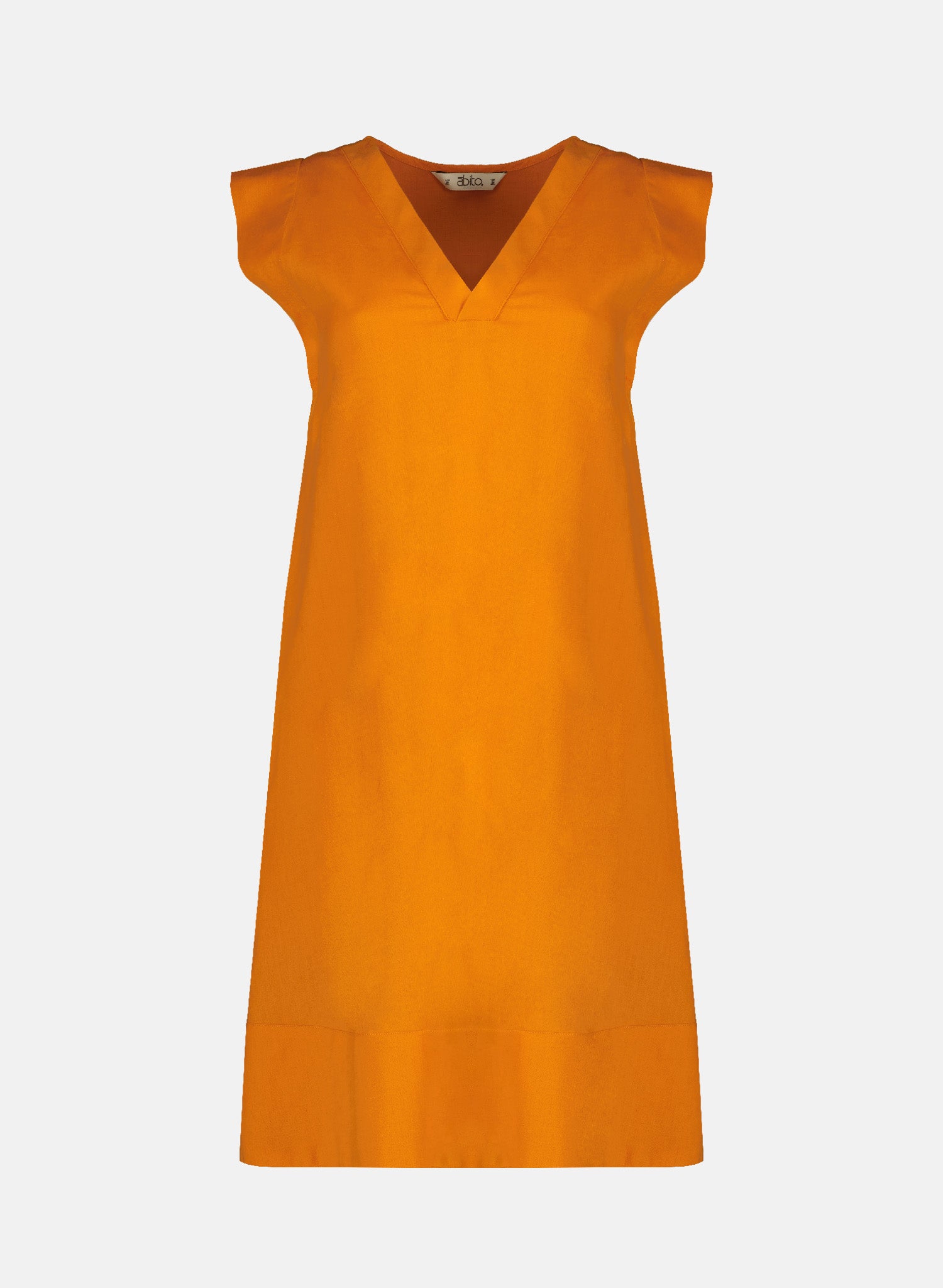 Vestido Corto Brunellia