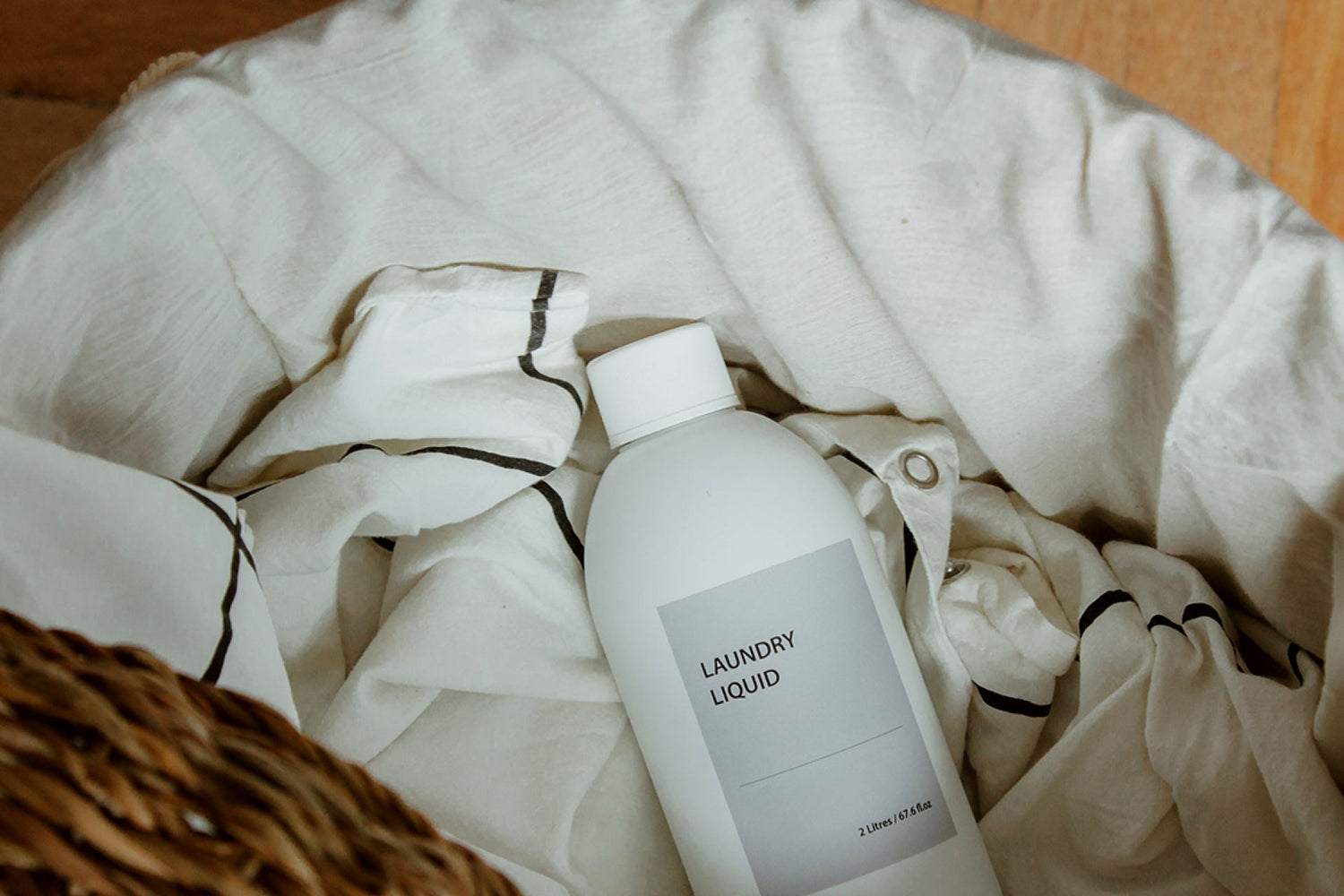 Cuidados del lino: ¿Cómo lavar el lino correctamente? - Guía 2026