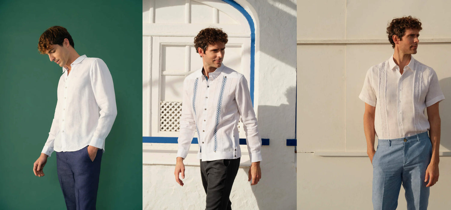 Mejores Outfits para Oficina de Hombre en 2025