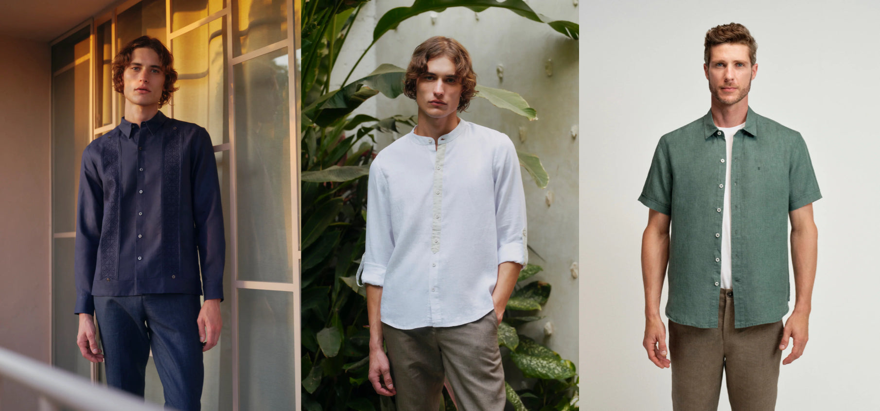 20 Outfits Casuales para Hombres: Guía Definitiva 2025