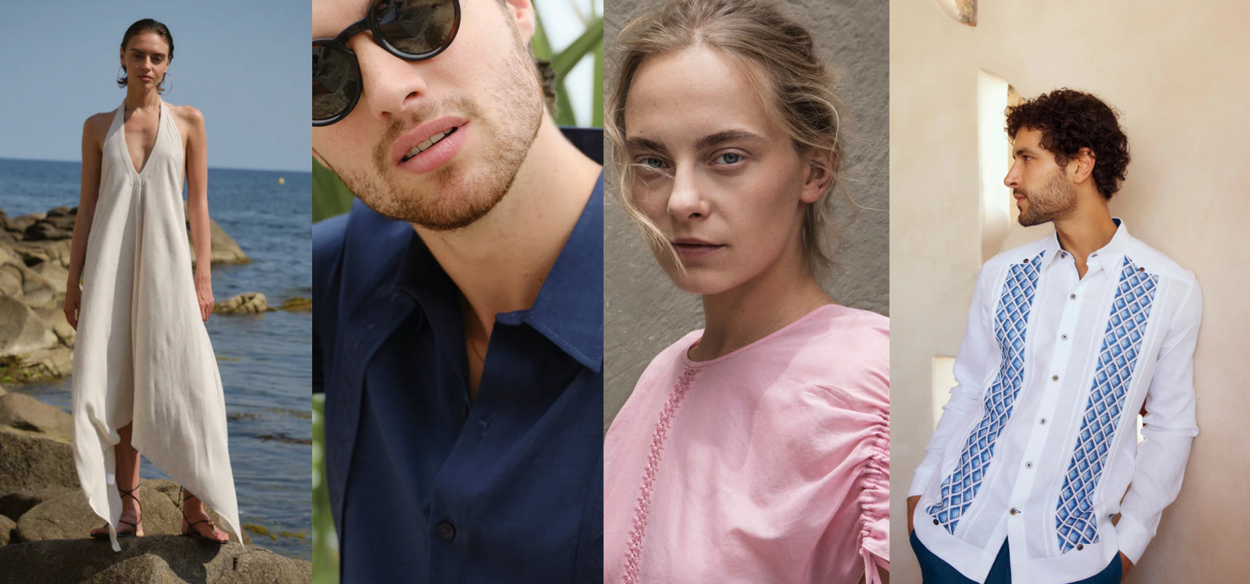 ropa hecha en mexico