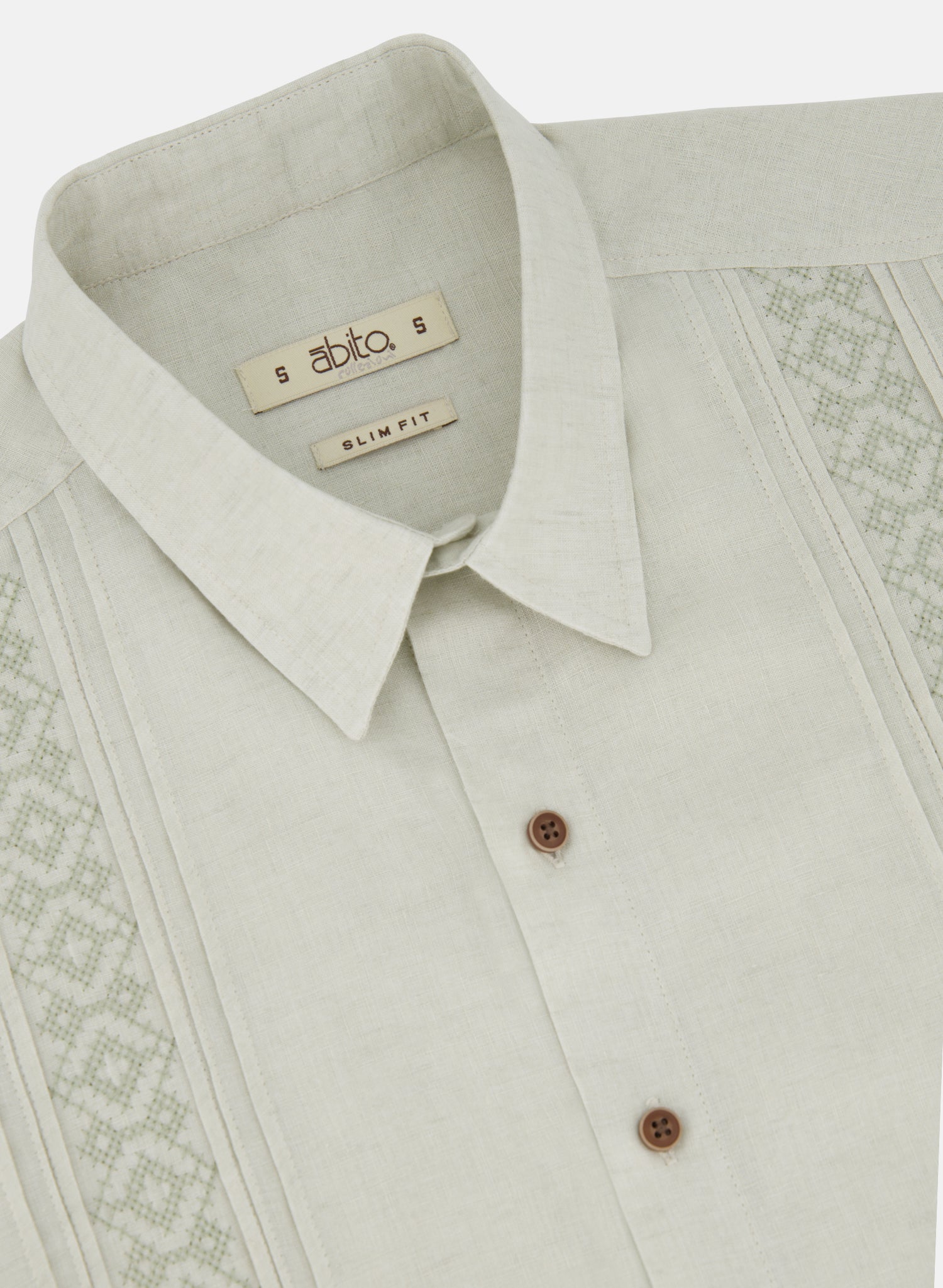 Camisa Guayabera Andrew