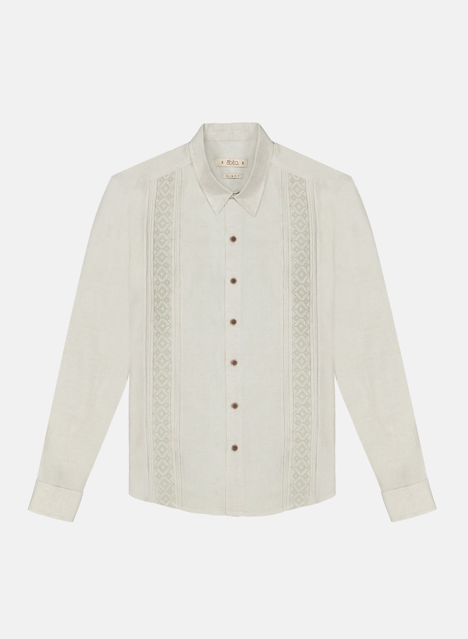 Camisa Guayabera Andrew