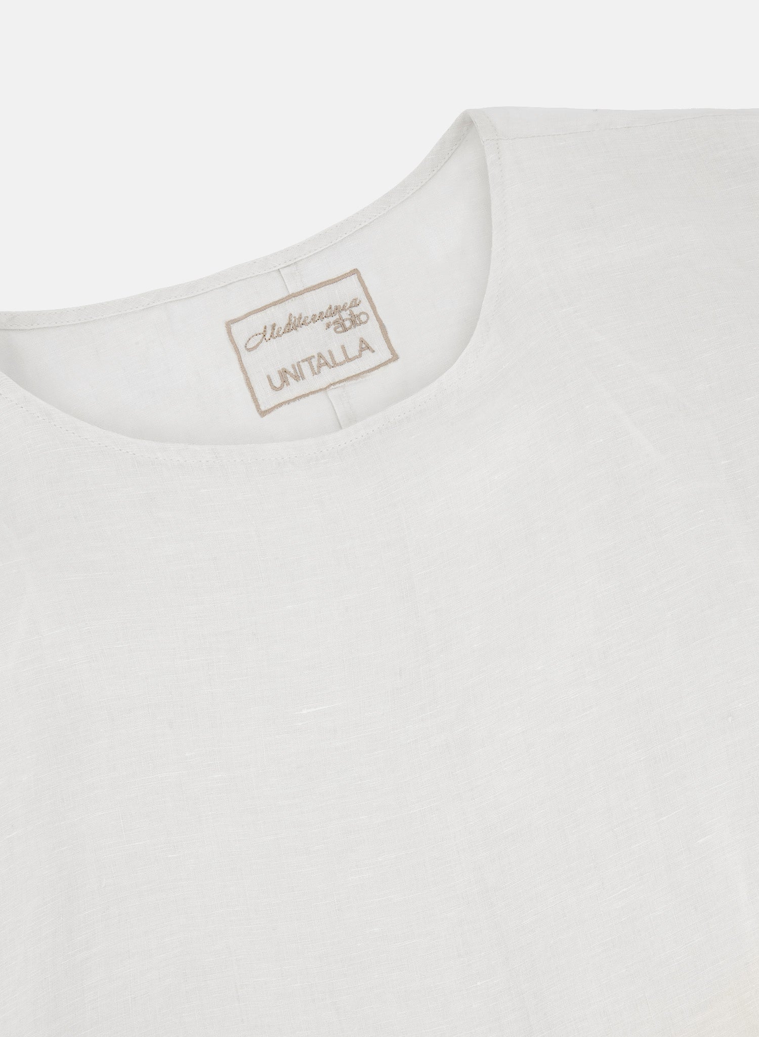 Blusa manga larga Kaukana