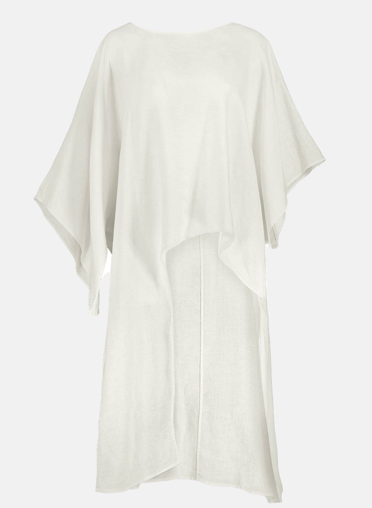 Blusa manga larga Kaukana