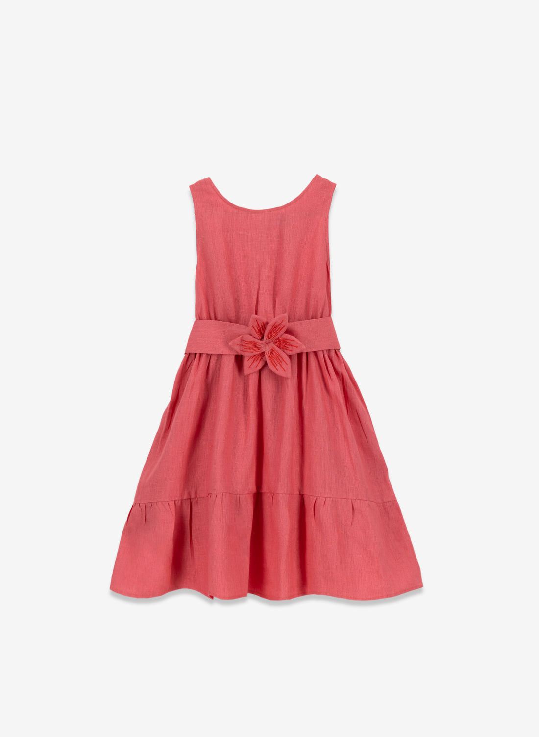 Vestido para niña Lewa