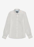Camisa manga larga Lino Algodón Balem
