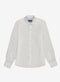Camisa manga larga Lino Algodón Balem