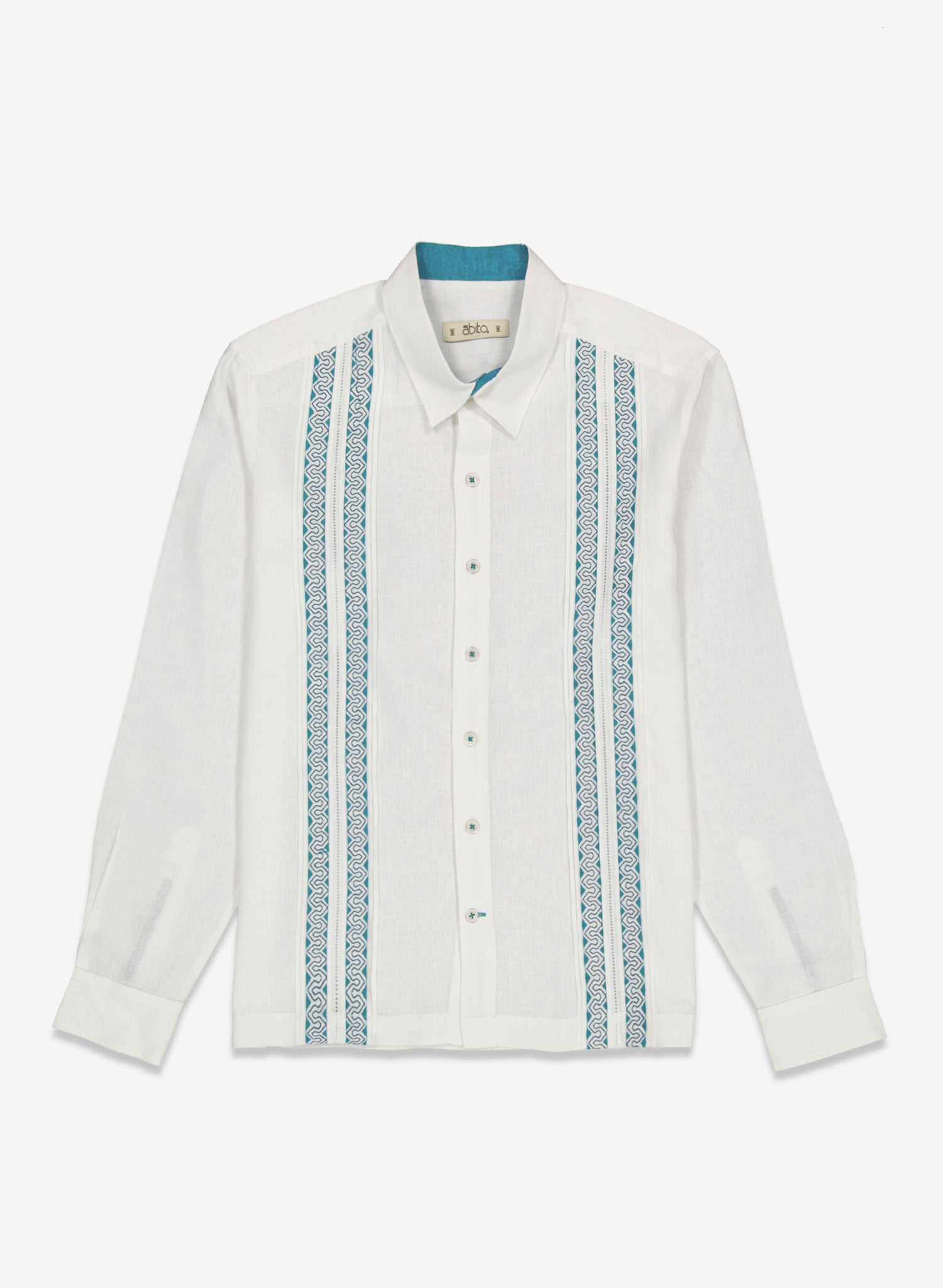 Camisa Guayabera Baltter