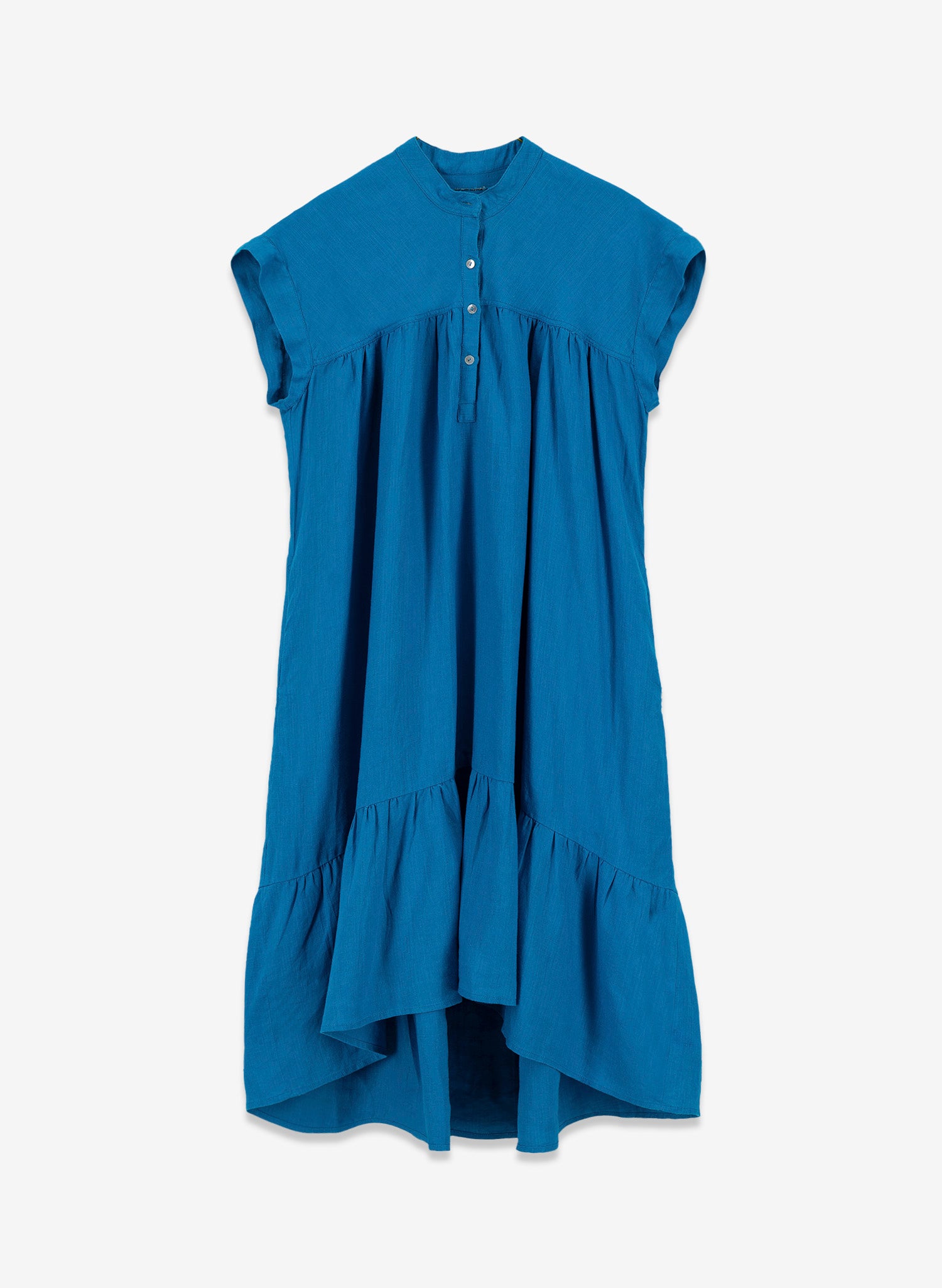 Vestido midi  Batta