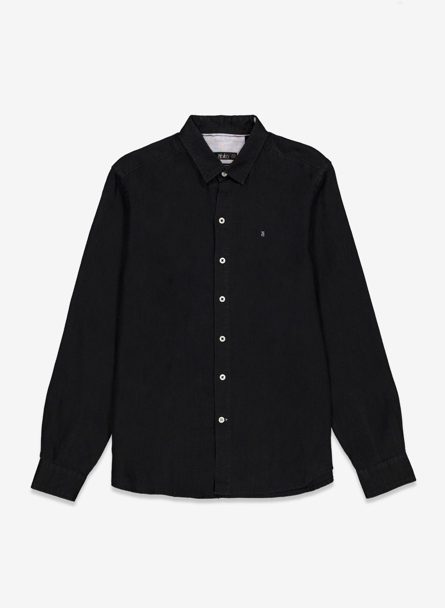 Camisa manga larga Balem