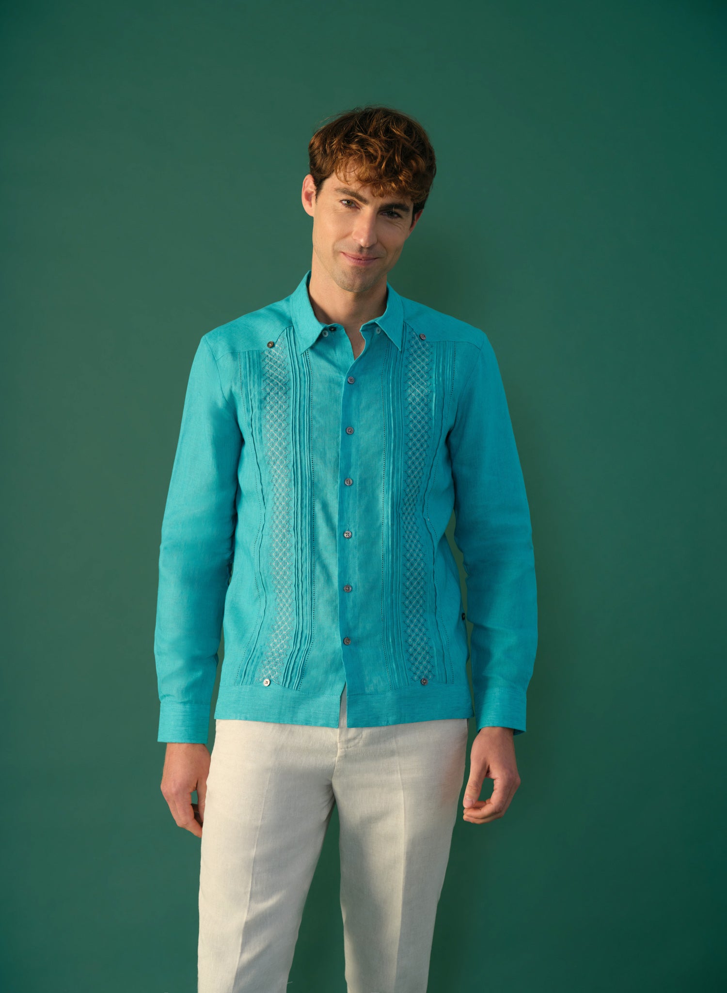 Guayabera Yusa