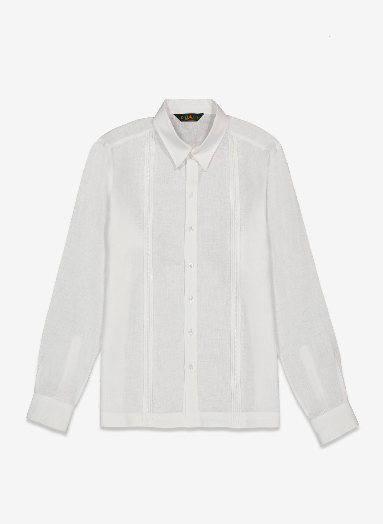Camisa manga larga Trebor
