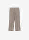 Pantalón Natural 100% Lino para Niño
