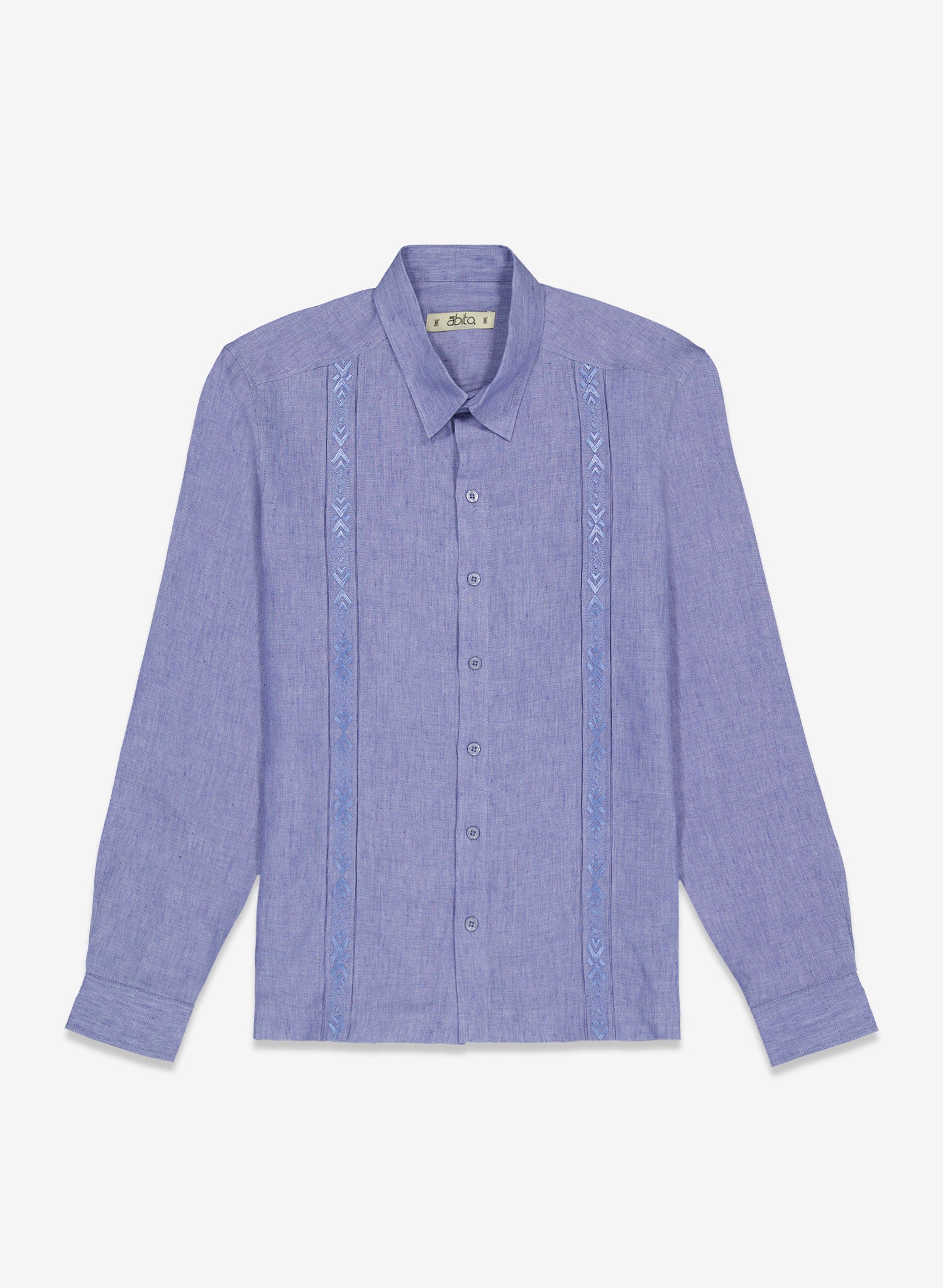 Camisa Guayabera Conat