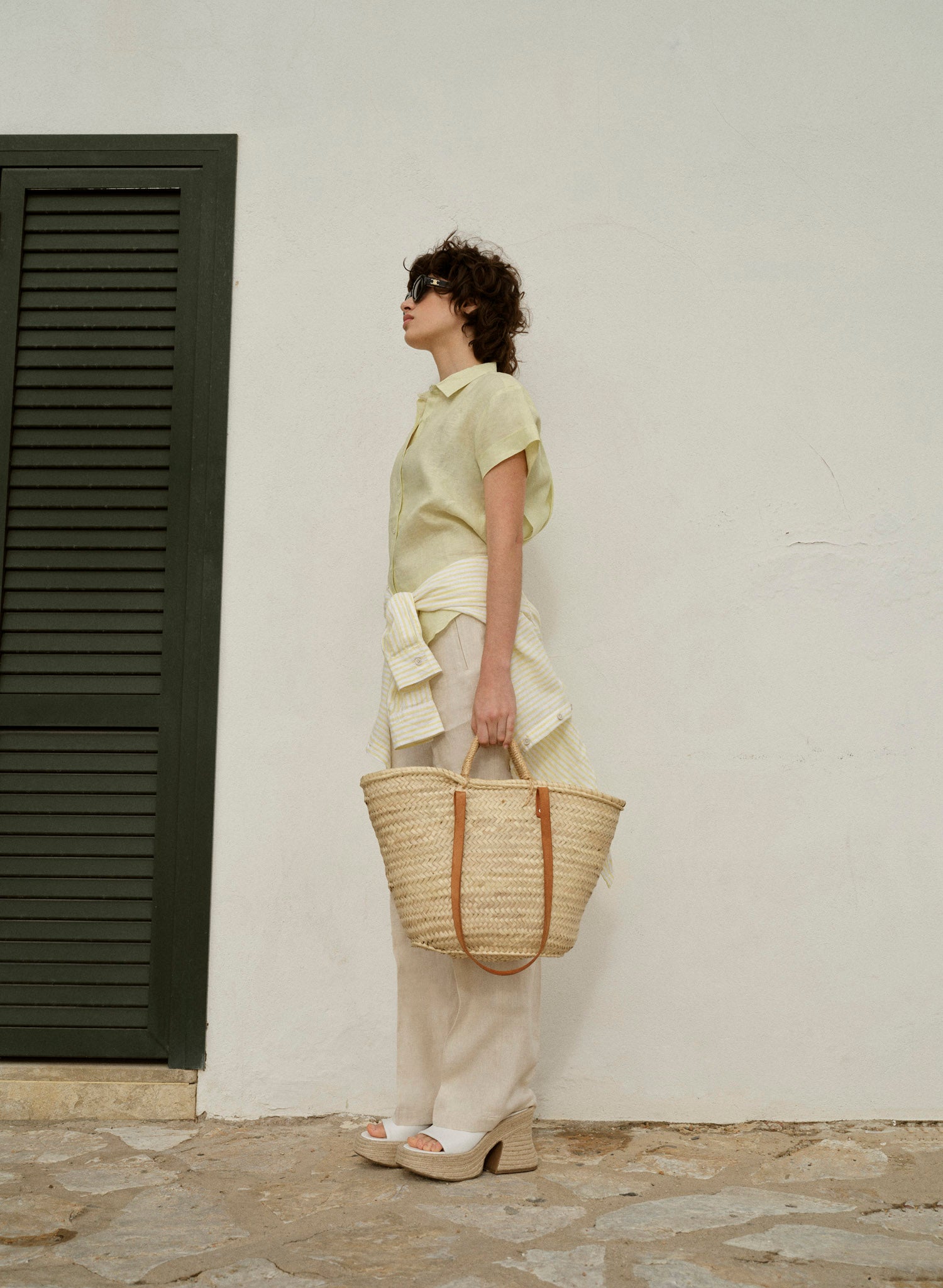 Blusa Calai