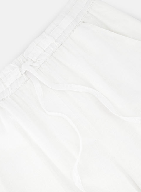 Pantalón Lino Algodón Durio