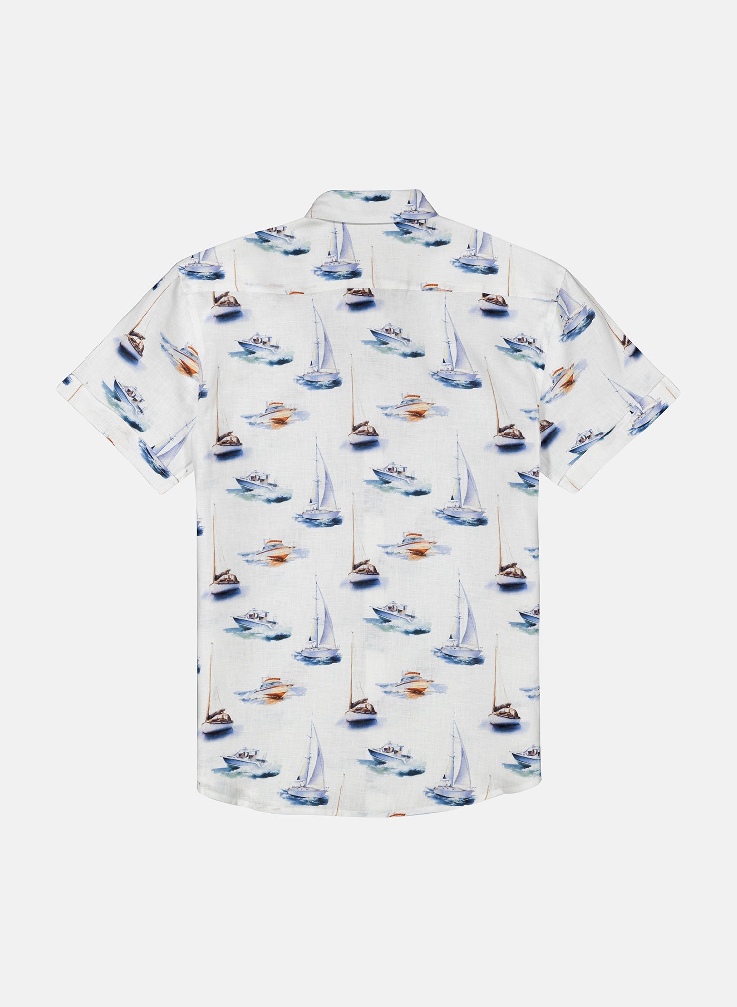 Camisa manga corta paraga Torneo