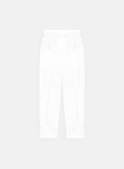 Pantalón 100% Lino Yaud