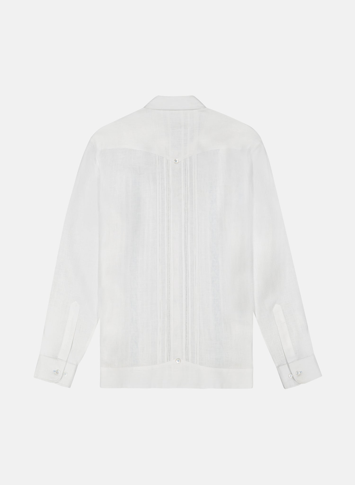 Guayabera Caleana
