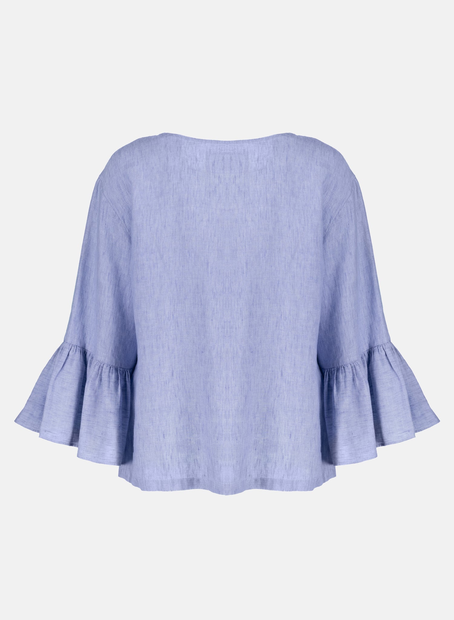 Blusa Manga Larga Nidoking