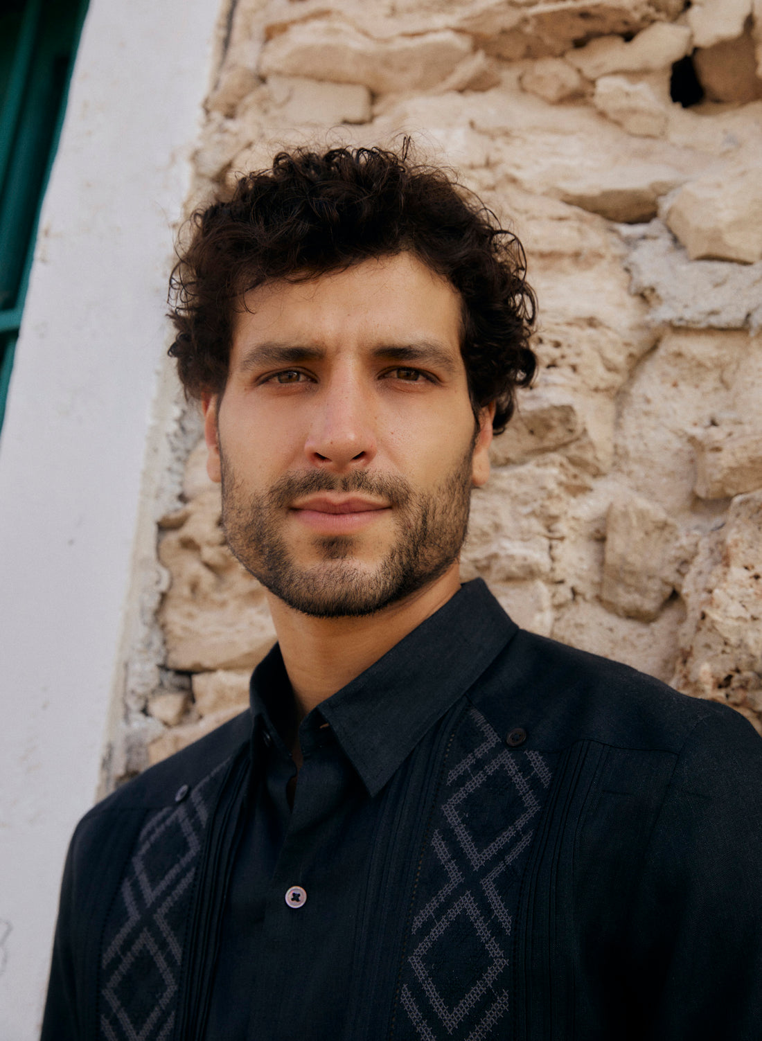 Guayabera Mousa