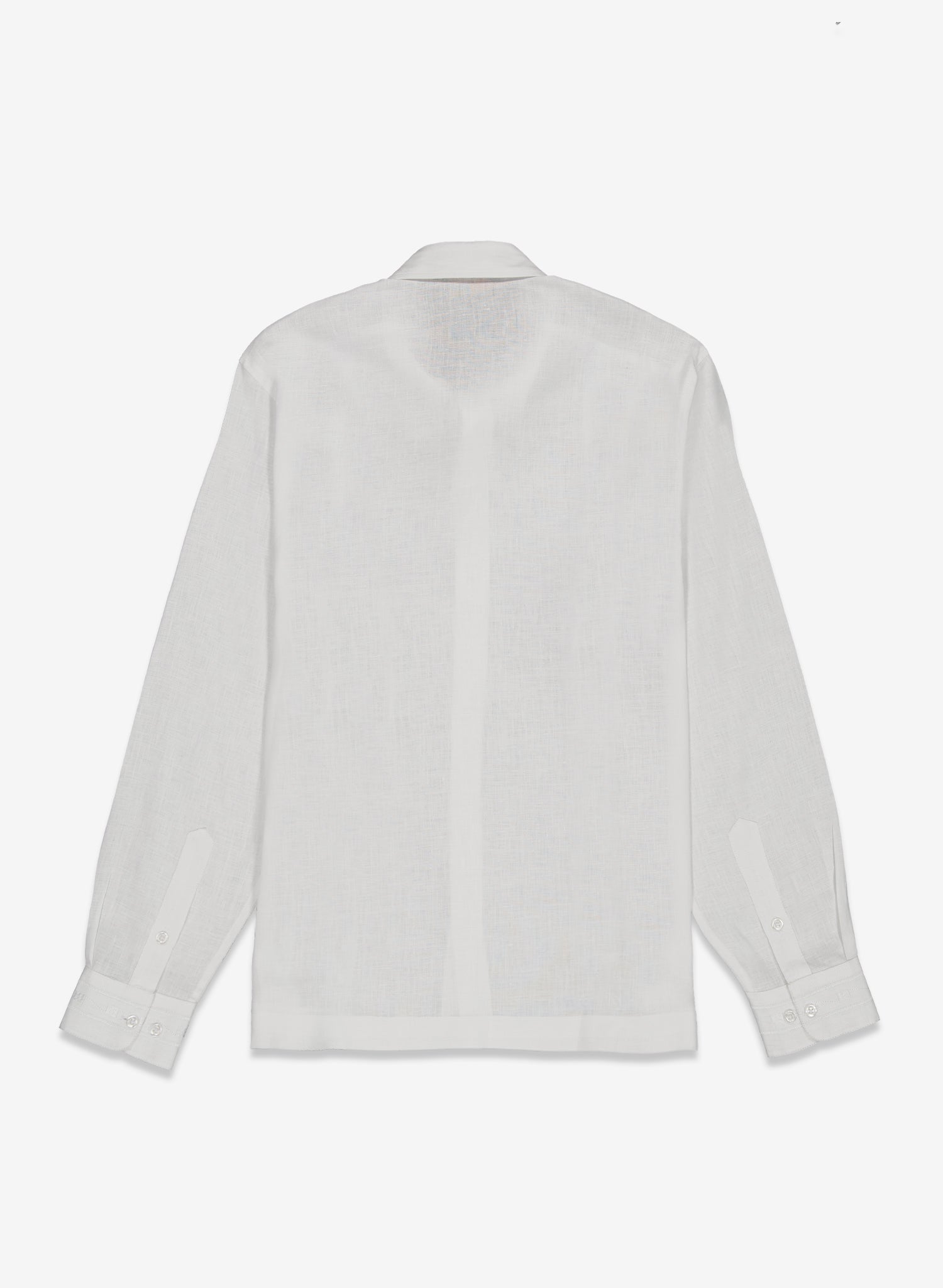 Camisa manga larga Vicente